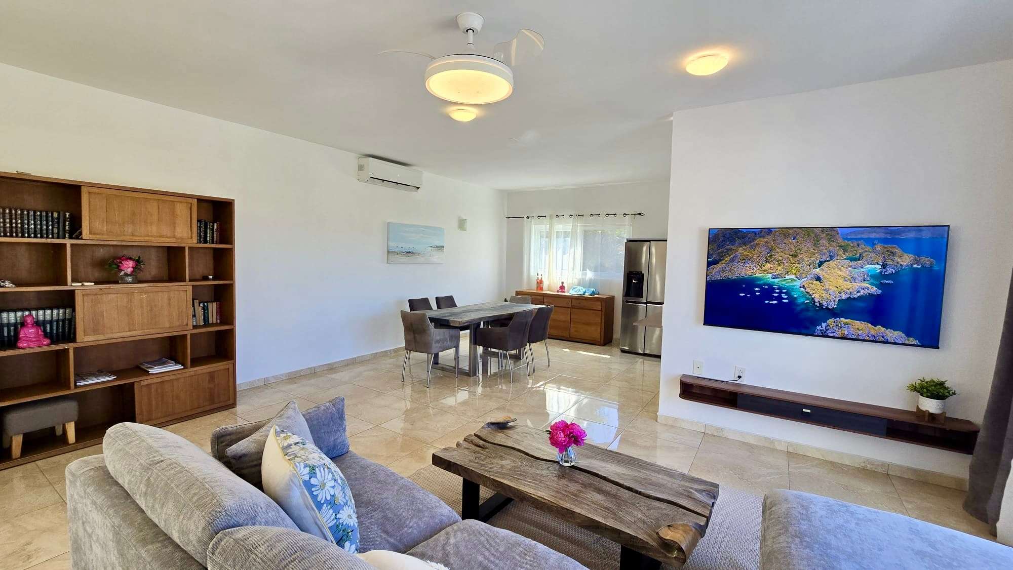 SeaAzul Private Pool Ocean View Villa Indigo Bay · Indigo Bay | SeaLaVie SXM — photo 7