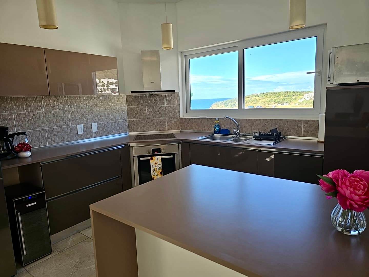 SeaAzul Private Pool Ocean View Villa Indigo Bay · Indigo Bay | SeaLaVie SXM — photo 12