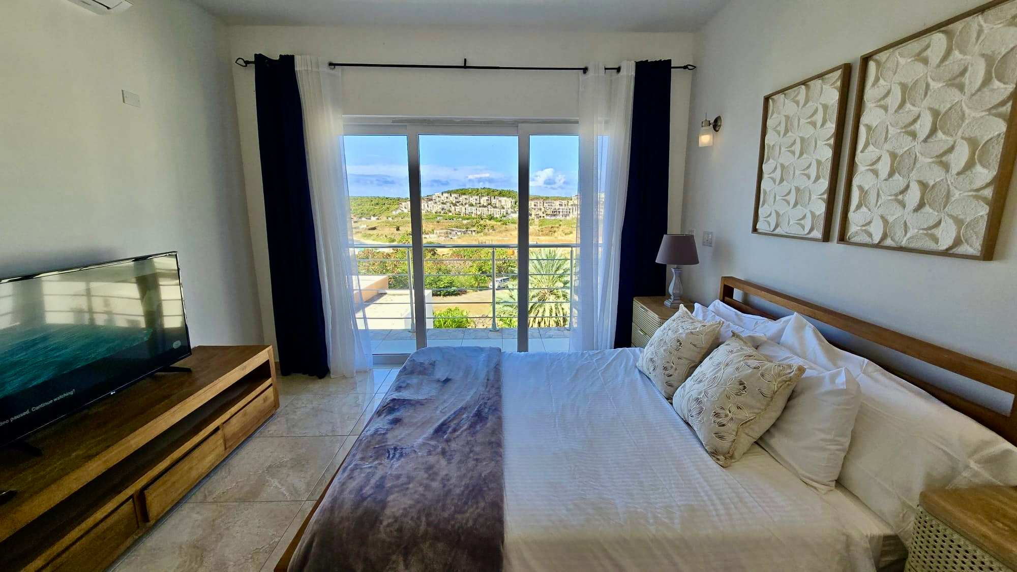 SeaAzul Private Pool Ocean View Villa Indigo Bay · Indigo Bay | SeaLaVie SXM — photo 15