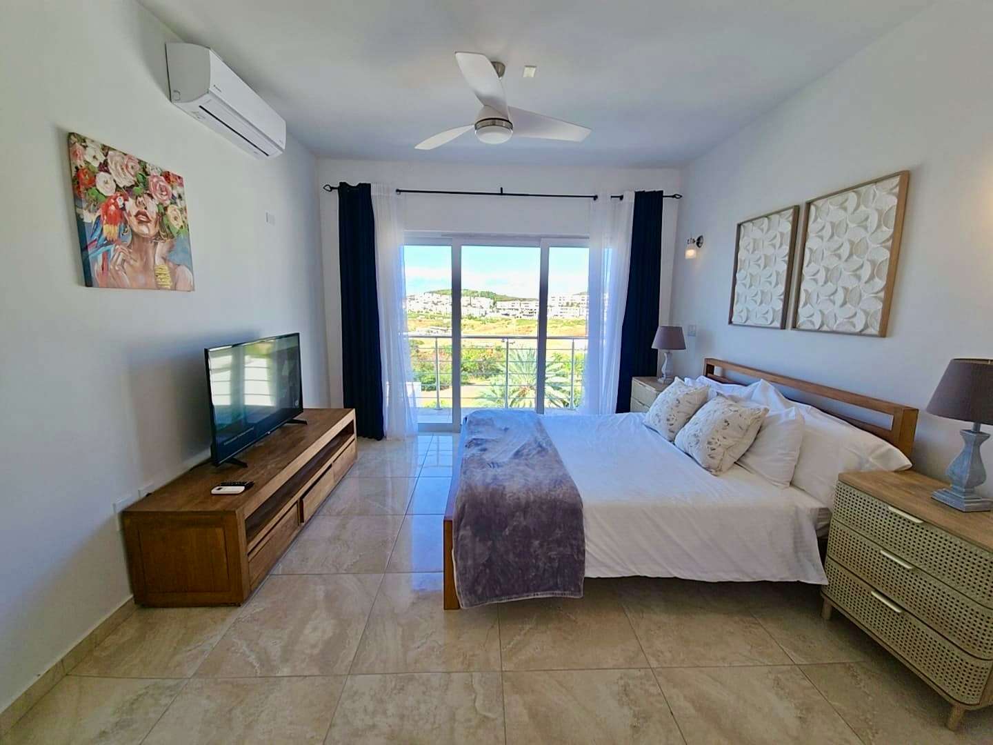 SeaAzul Private Pool Ocean View Villa Indigo Bay · Indigo Bay | SeaLaVie SXM — photo 16