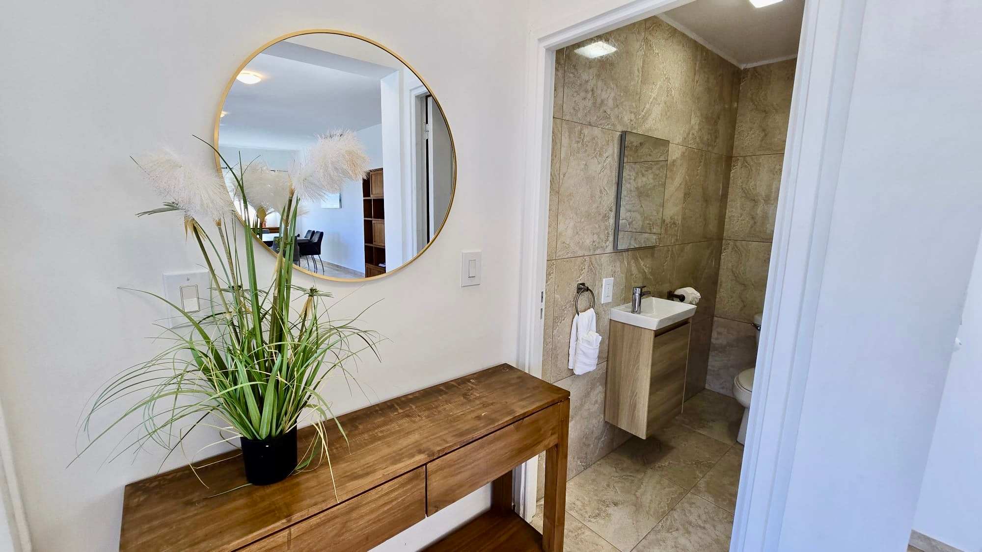 SeaAzul Private Pool Ocean View Villa Indigo Bay · Indigo Bay | SeaLaVie SXM — photo 13