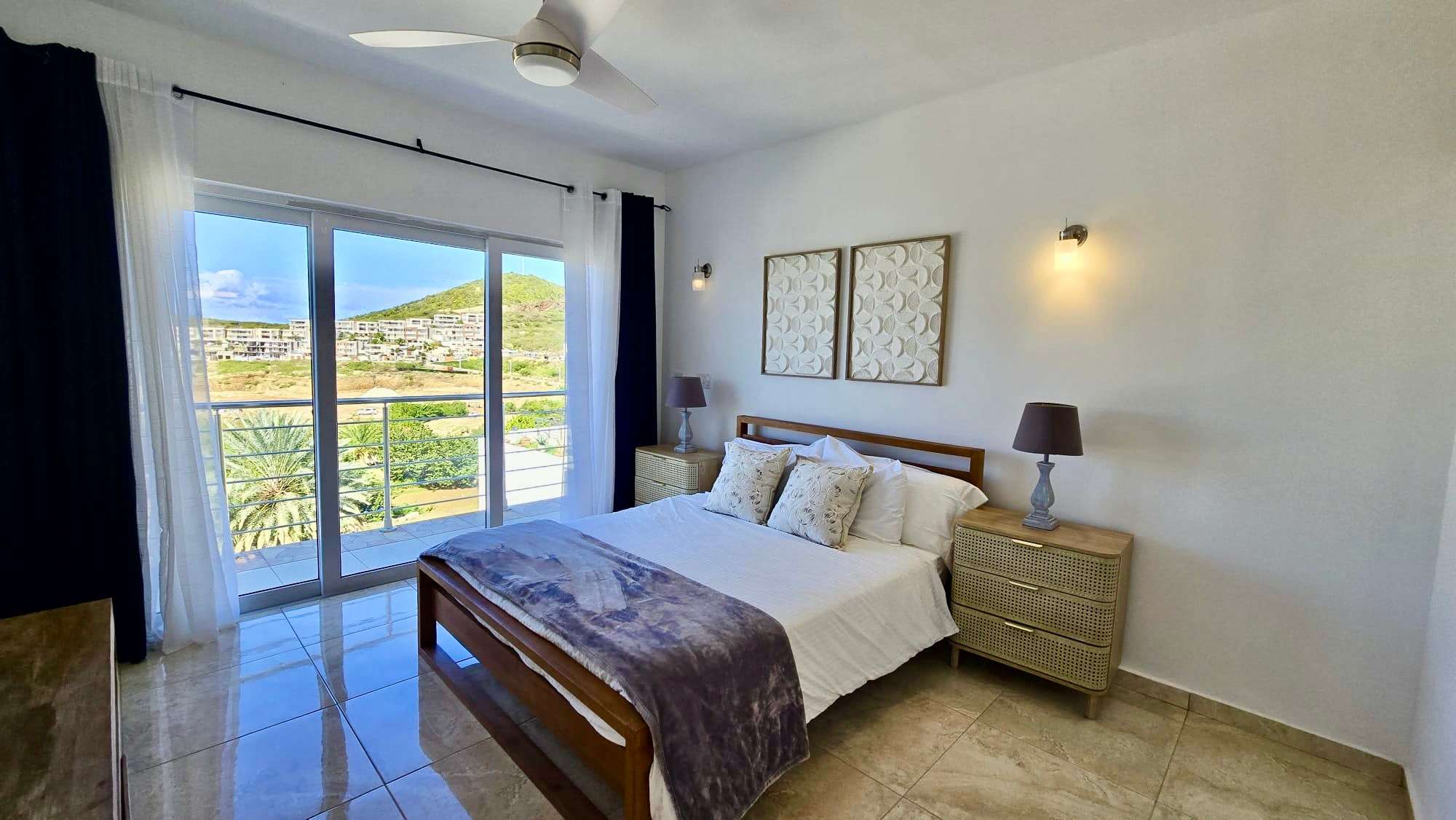 SeaAzul Private Pool Ocean View Villa Indigo Bay · Indigo Bay | SeaLaVie SXM — photo 18