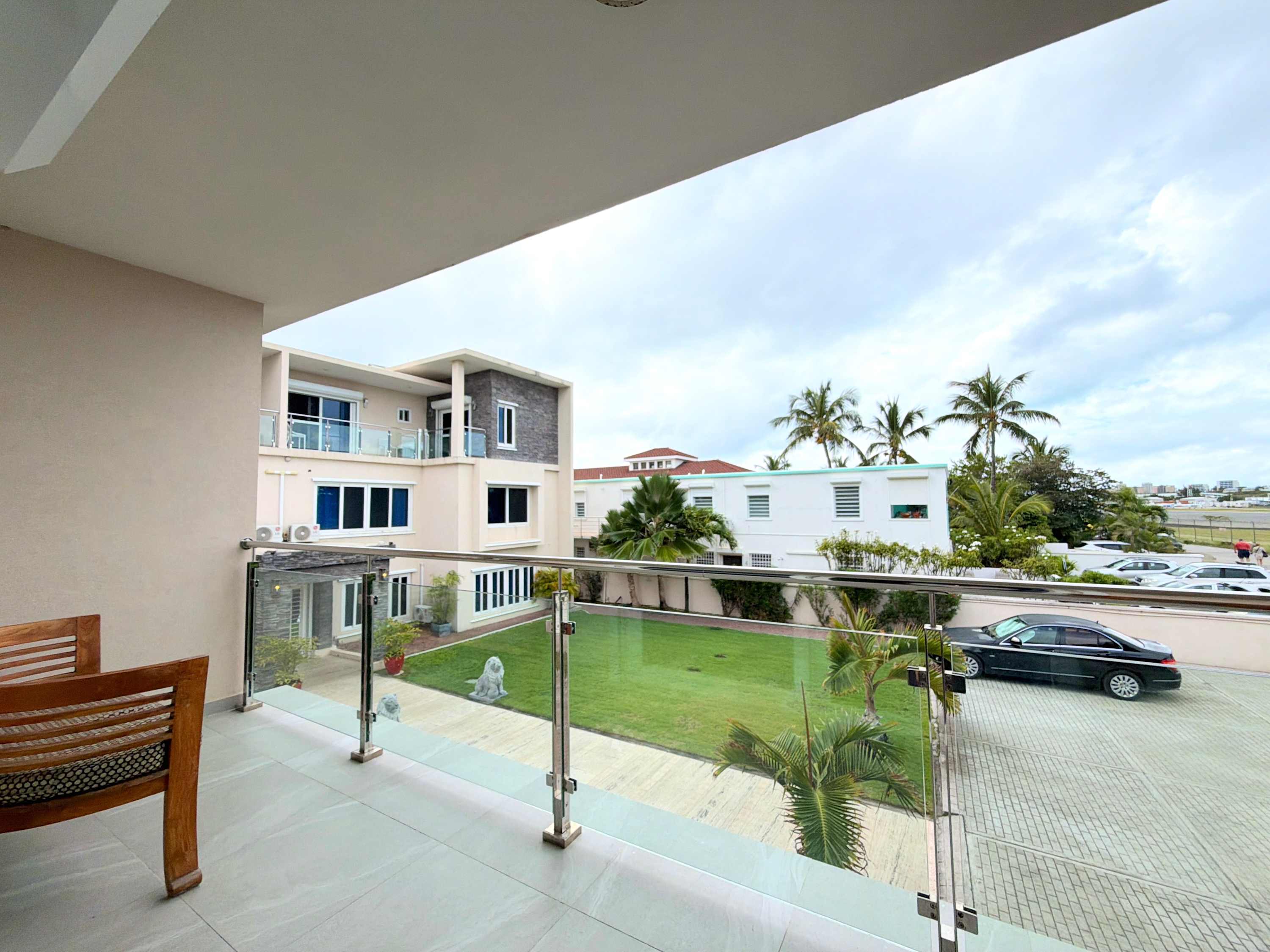 SeaCove 2 BRM Condo Steps to the Beach · Simpson Bay | SeaLaVie SXM — photo 15