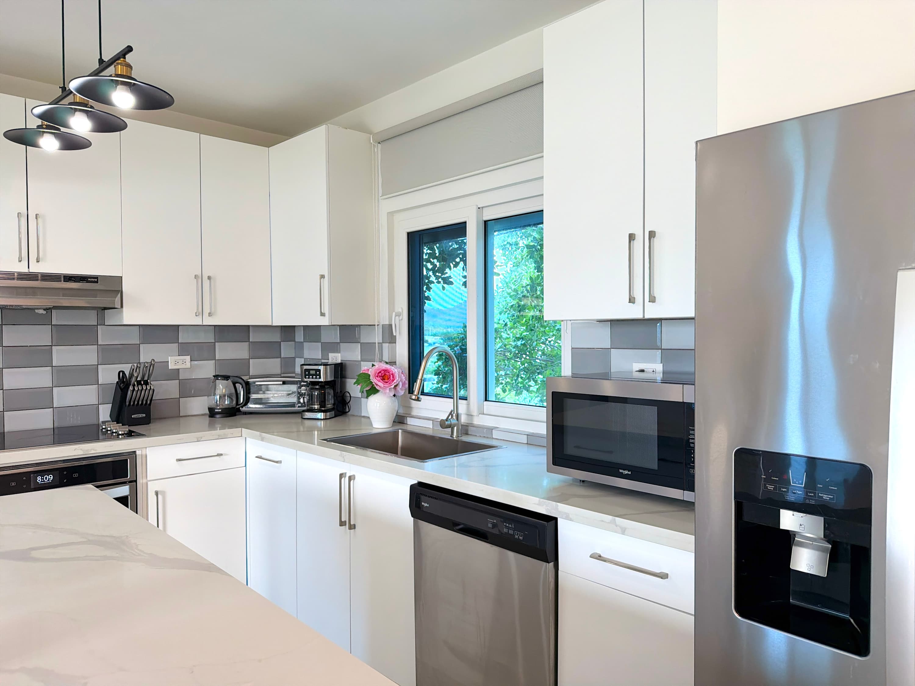 SeaCove 2 BRM Condo Steps to the Beach · Simpson Bay | SeaLaVie SXM — photo 6