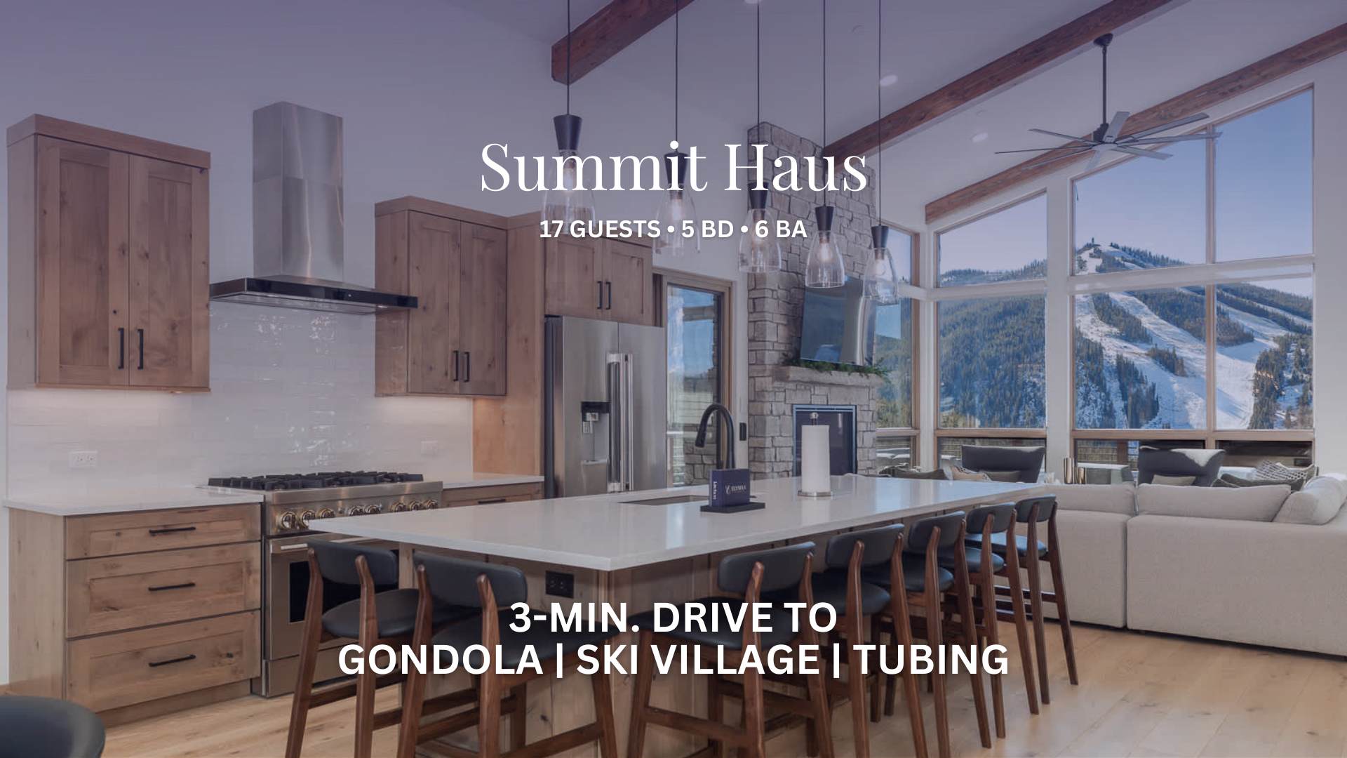 Summit Haus