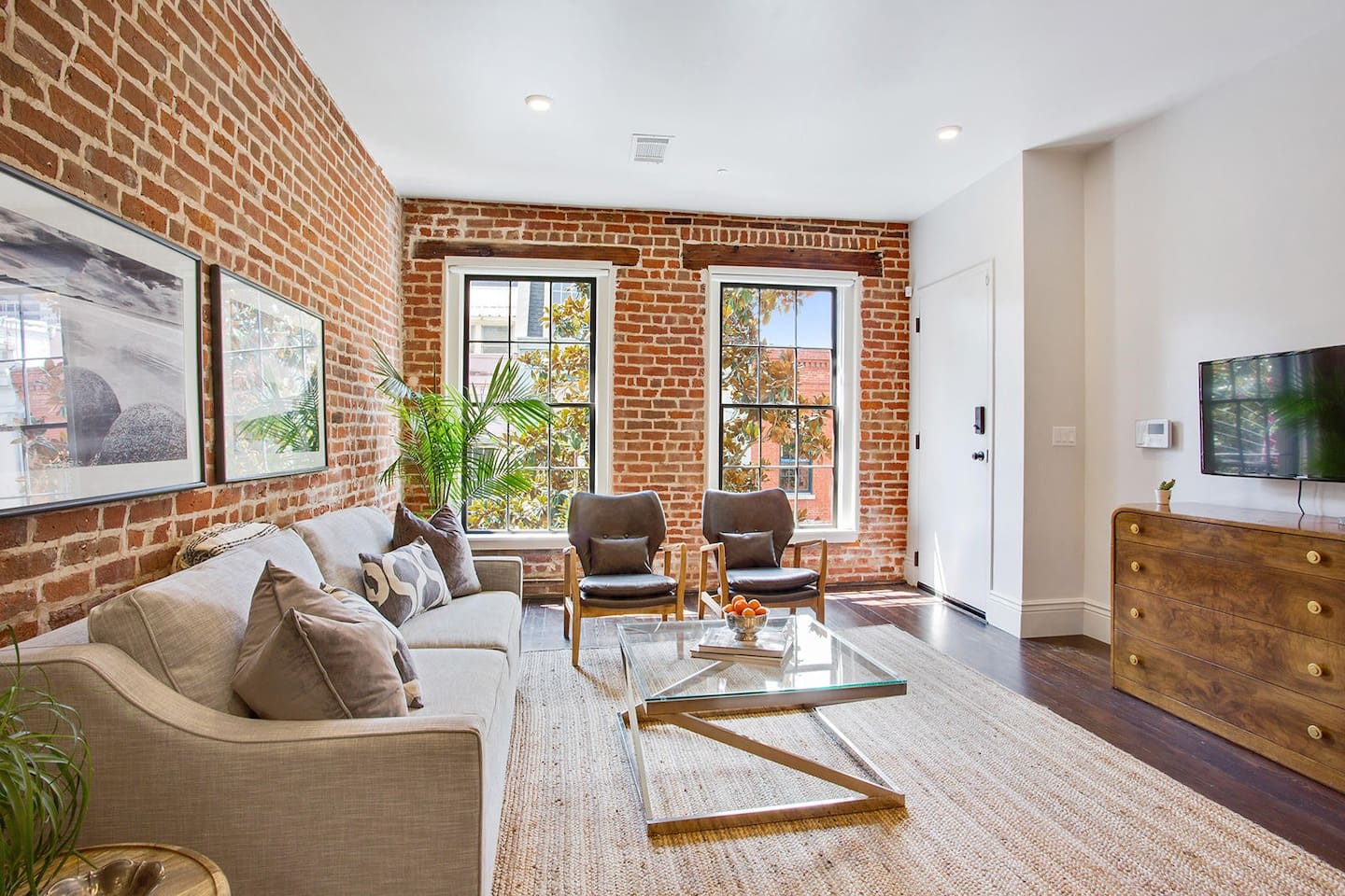 Grand 4 Condo Combo Near French Quarter | 8BR 8BA β New Orleans, LA β vacation rental