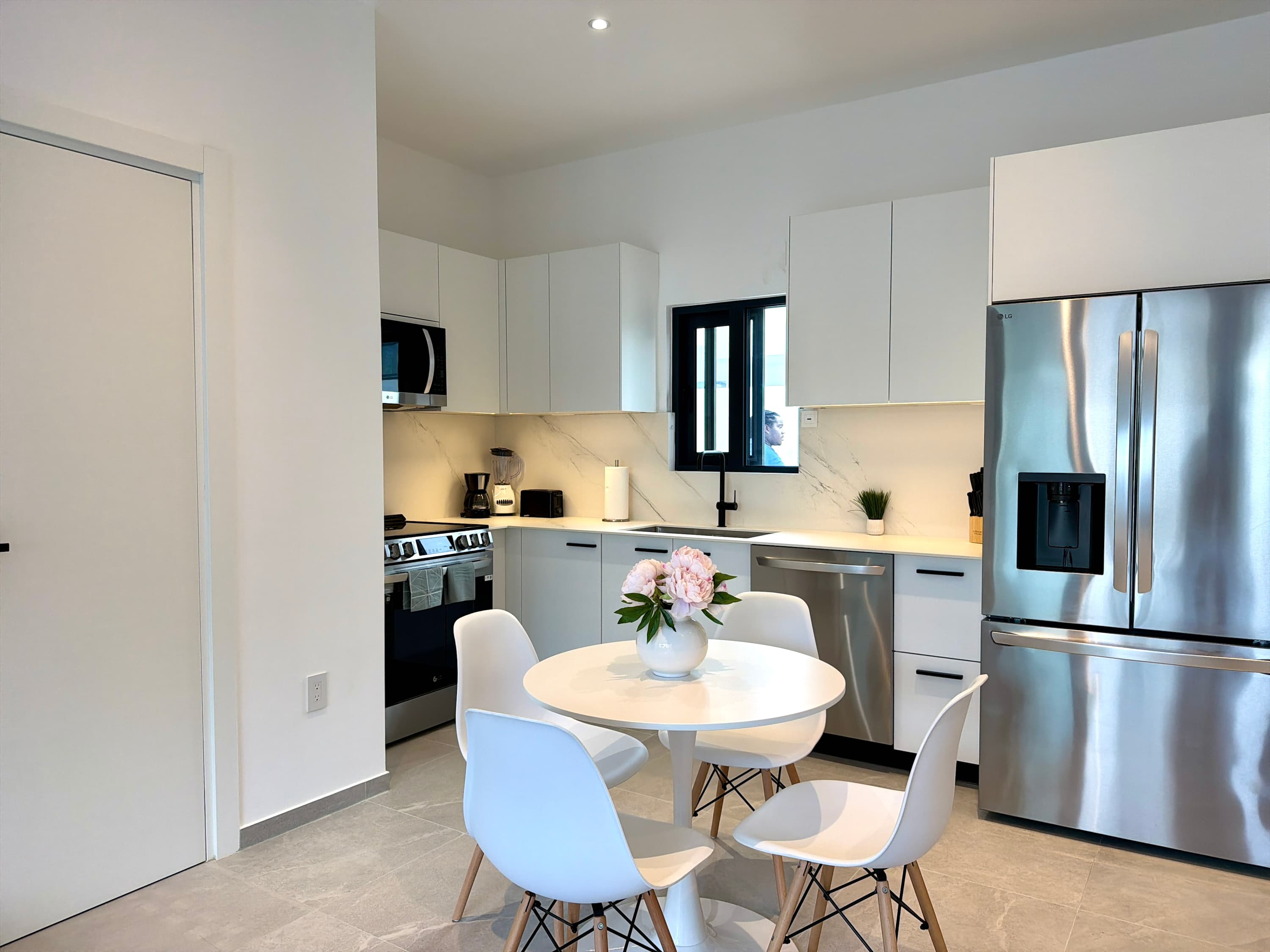 SeaLuna New Home in Cupecoy with Private Pool · Cupecoy | SeaLaVie SXM — photo 3