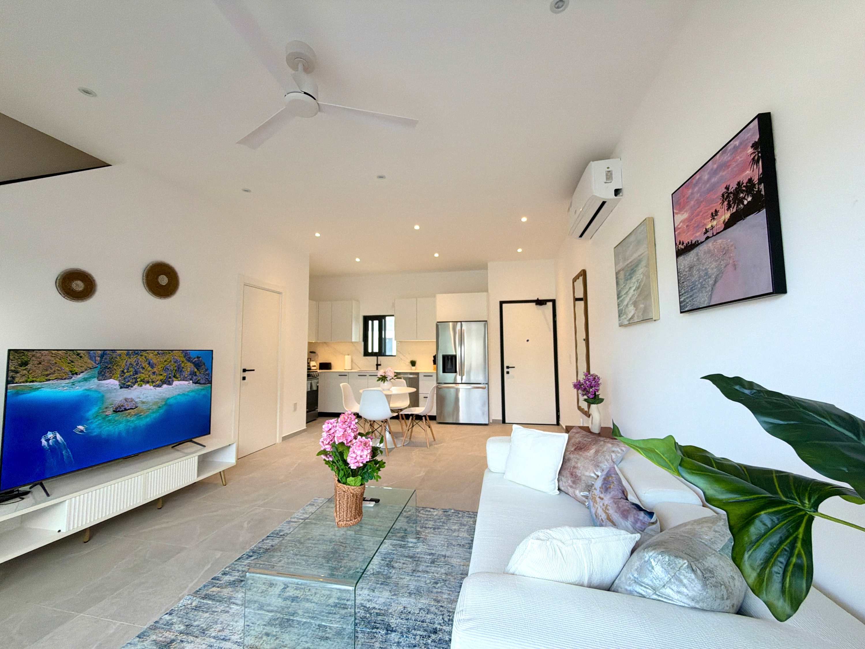 SeaLuna New Home in Cupecoy with Private Pool · Cupecoy | SeaLaVie SXM — photo 2