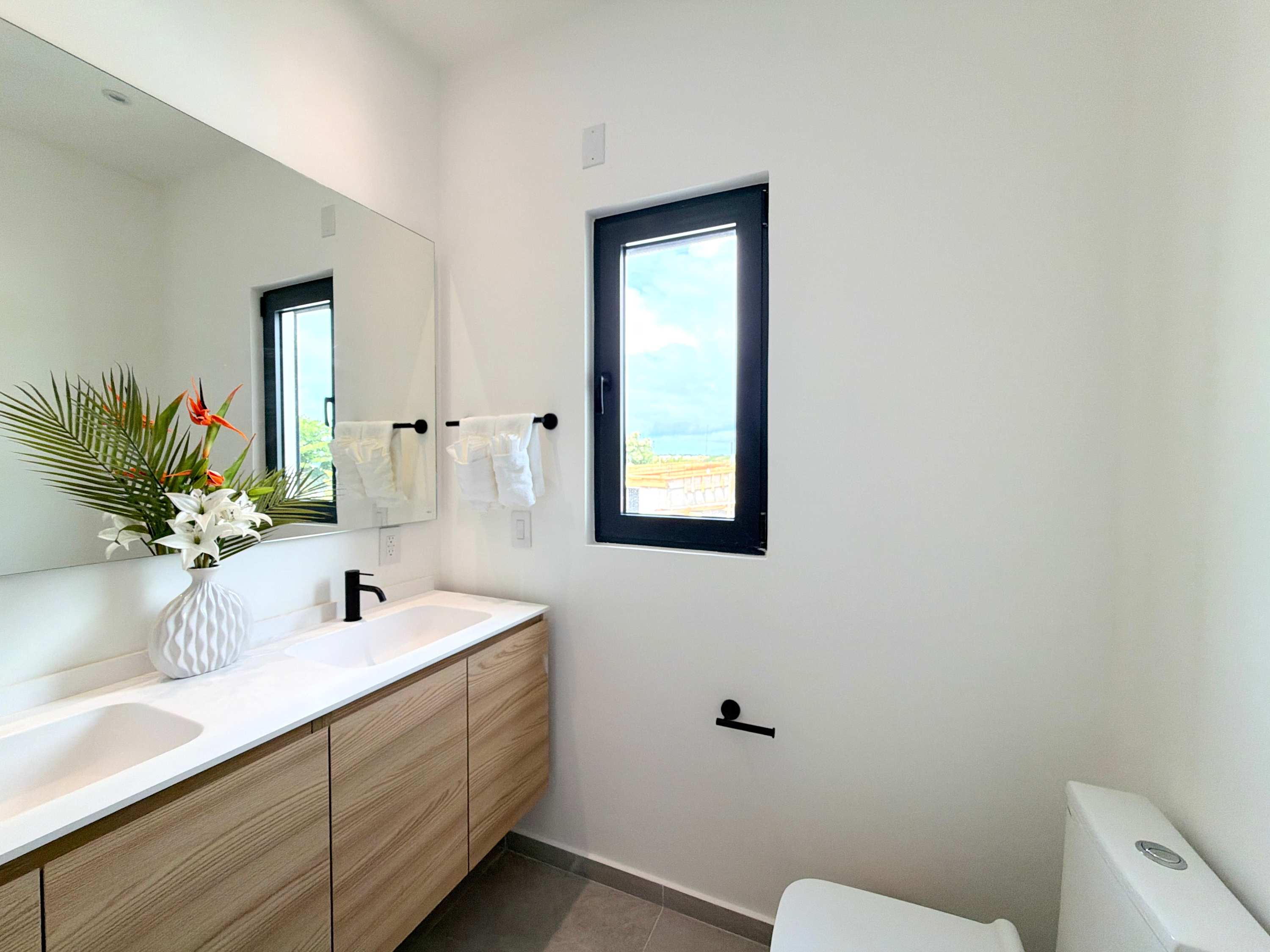 SeaStar New Home in Cupecoy with Private Pool · Cupecoy | SeaLaVie SXM — photo 16