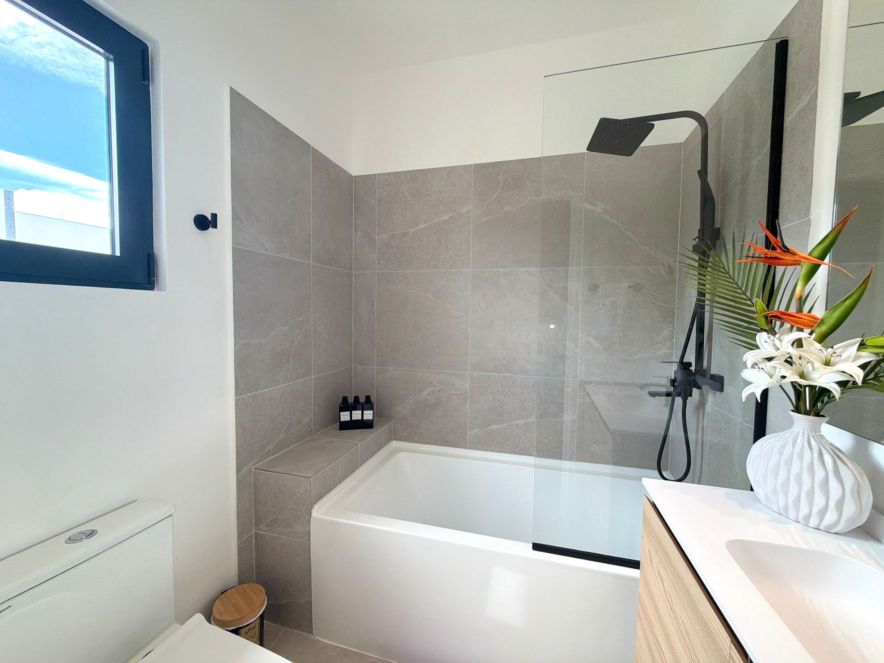 SeaStar New Home in Cupecoy with Private Pool · Cupecoy | SeaLaVie SXM — photo 12