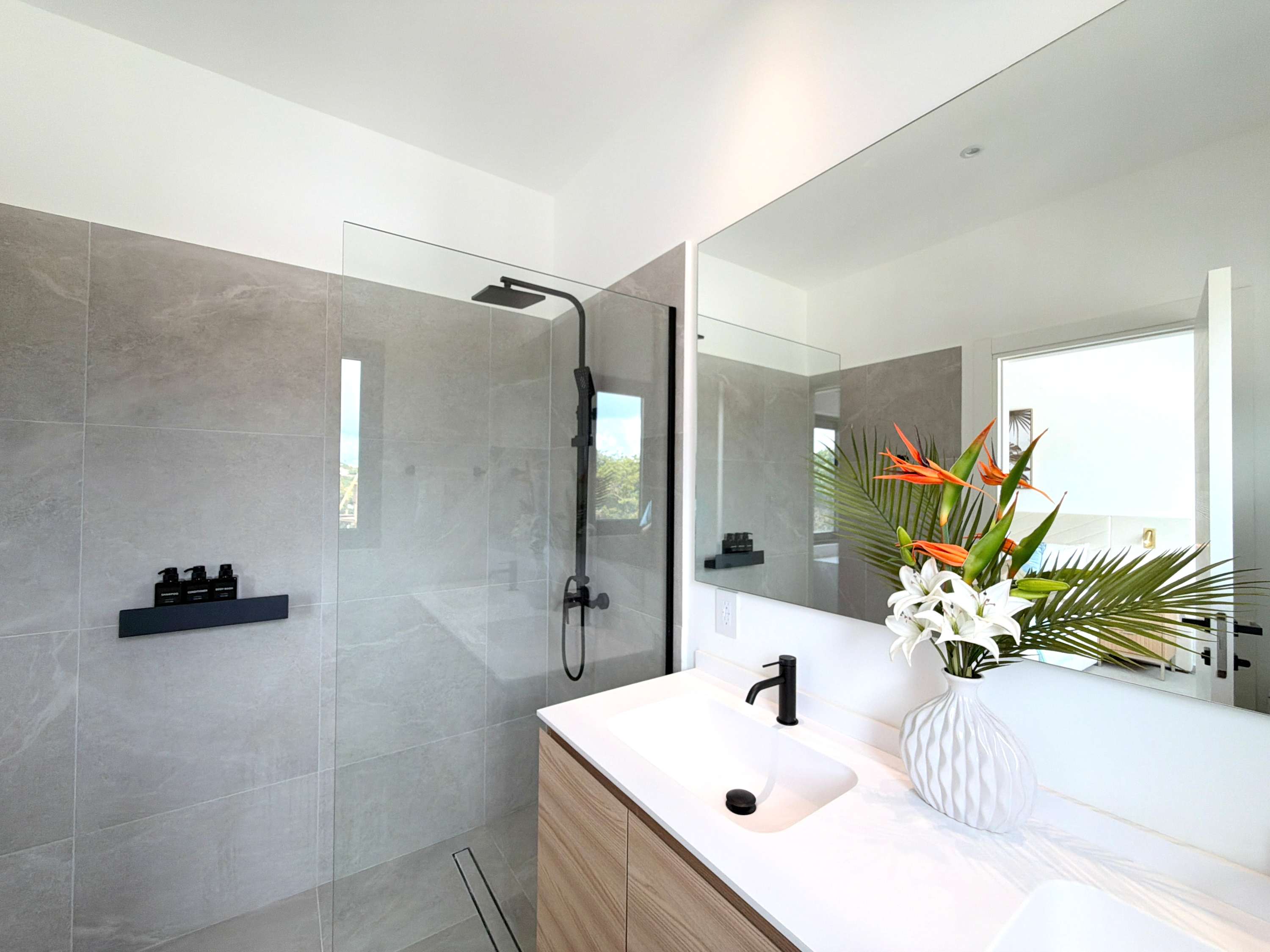 SeaStar New Home in Cupecoy with Private Pool · Cupecoy | SeaLaVie SXM — photo 17