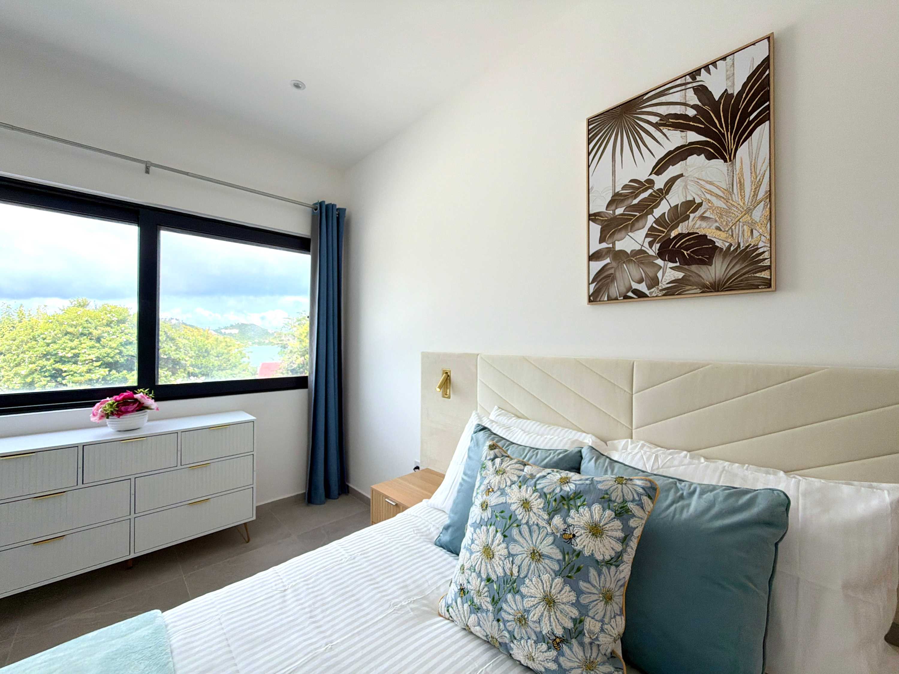 SeaStar New Home in Cupecoy with Private Pool · Cupecoy | SeaLaVie SXM — photo 15