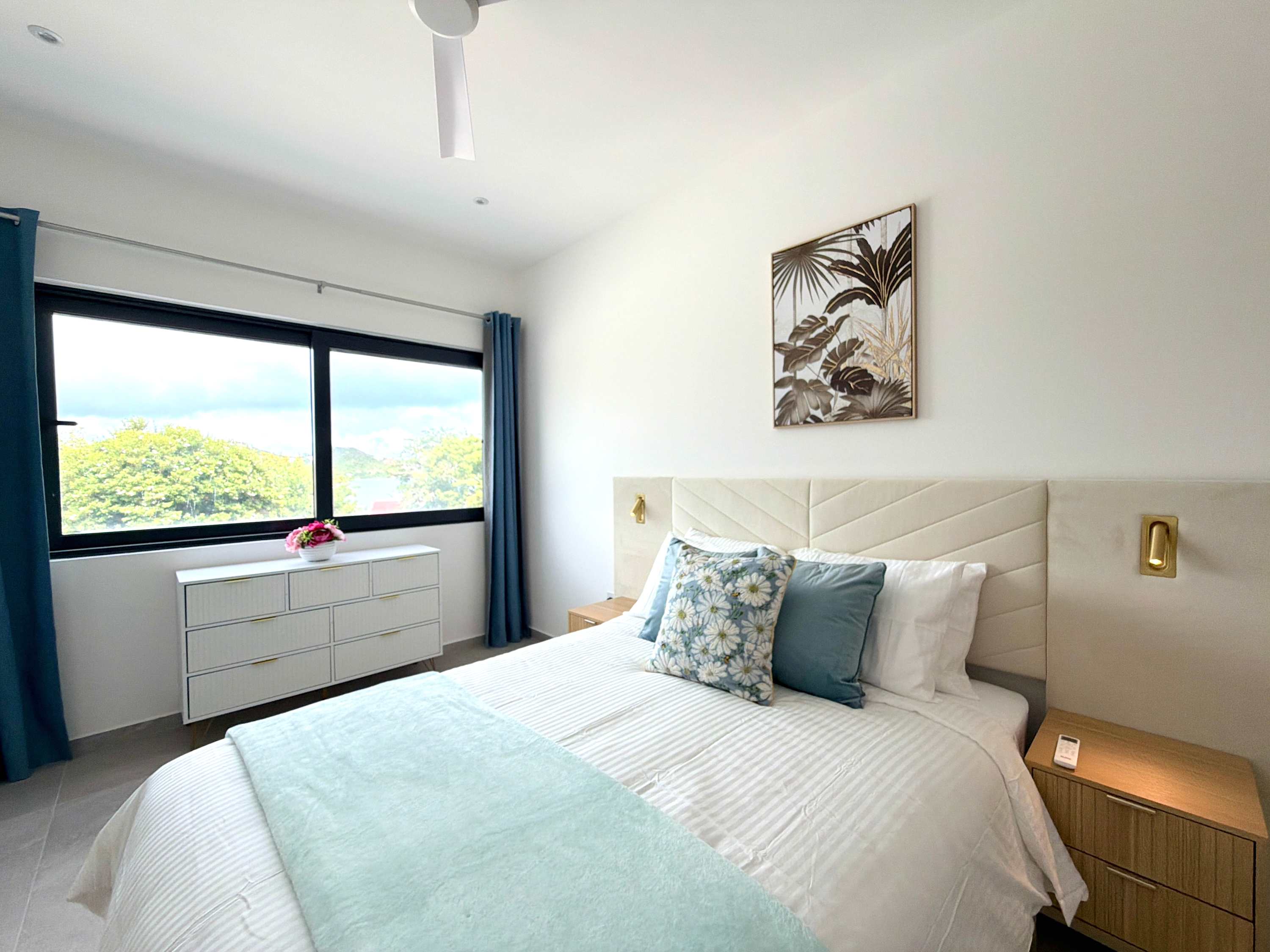 SeaStar New Home in Cupecoy with Private Pool · Cupecoy | SeaLaVie SXM — photo 13