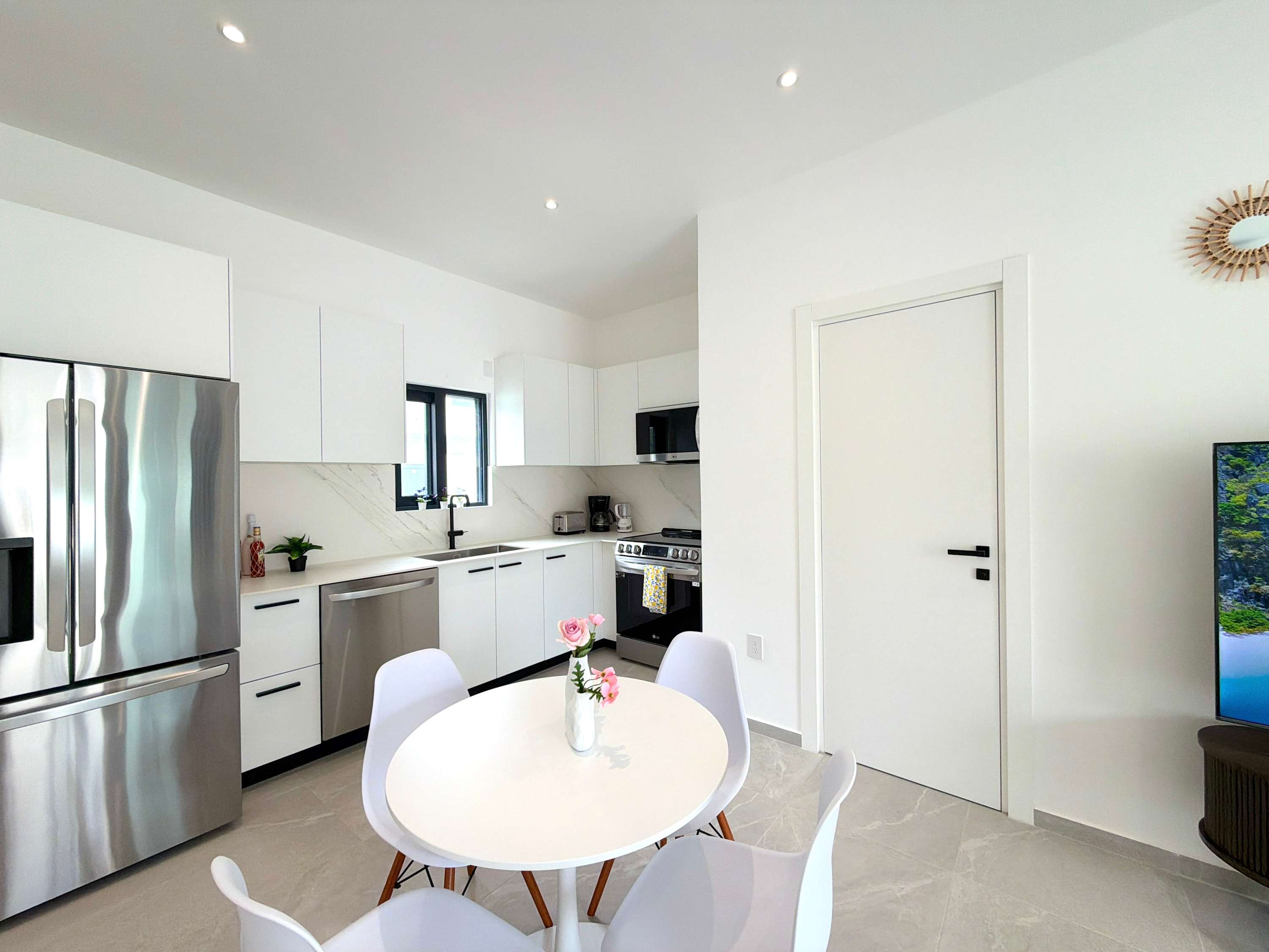 SeaStar New Home in Cupecoy with Private Pool · Cupecoy | SeaLaVie SXM — photo 5