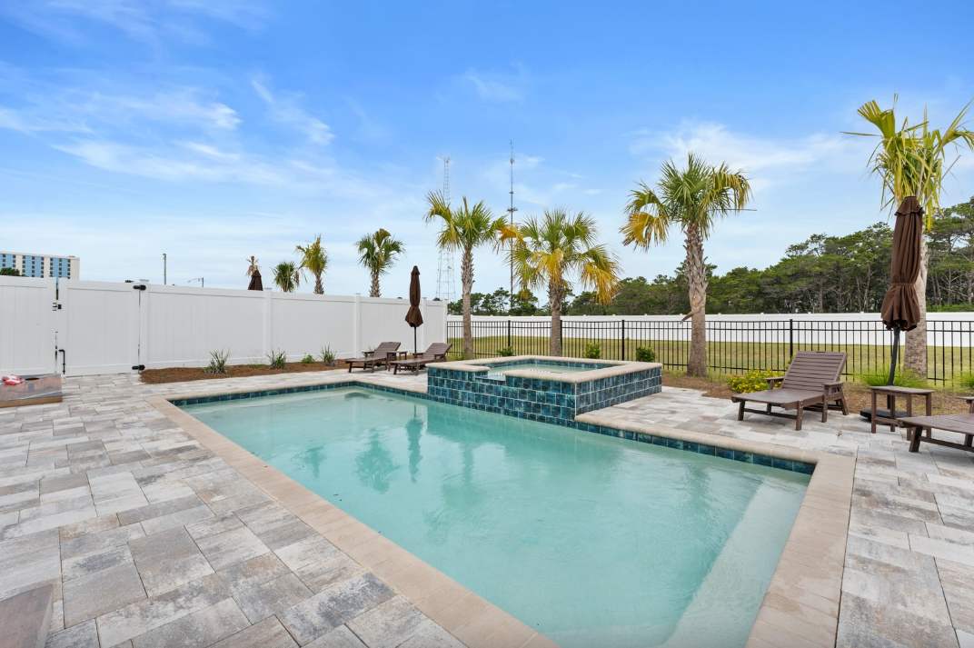 DT Panama Dunes | Relaxing 5BR Home Near the Beach — Panama City Beach, FL — vacation rental