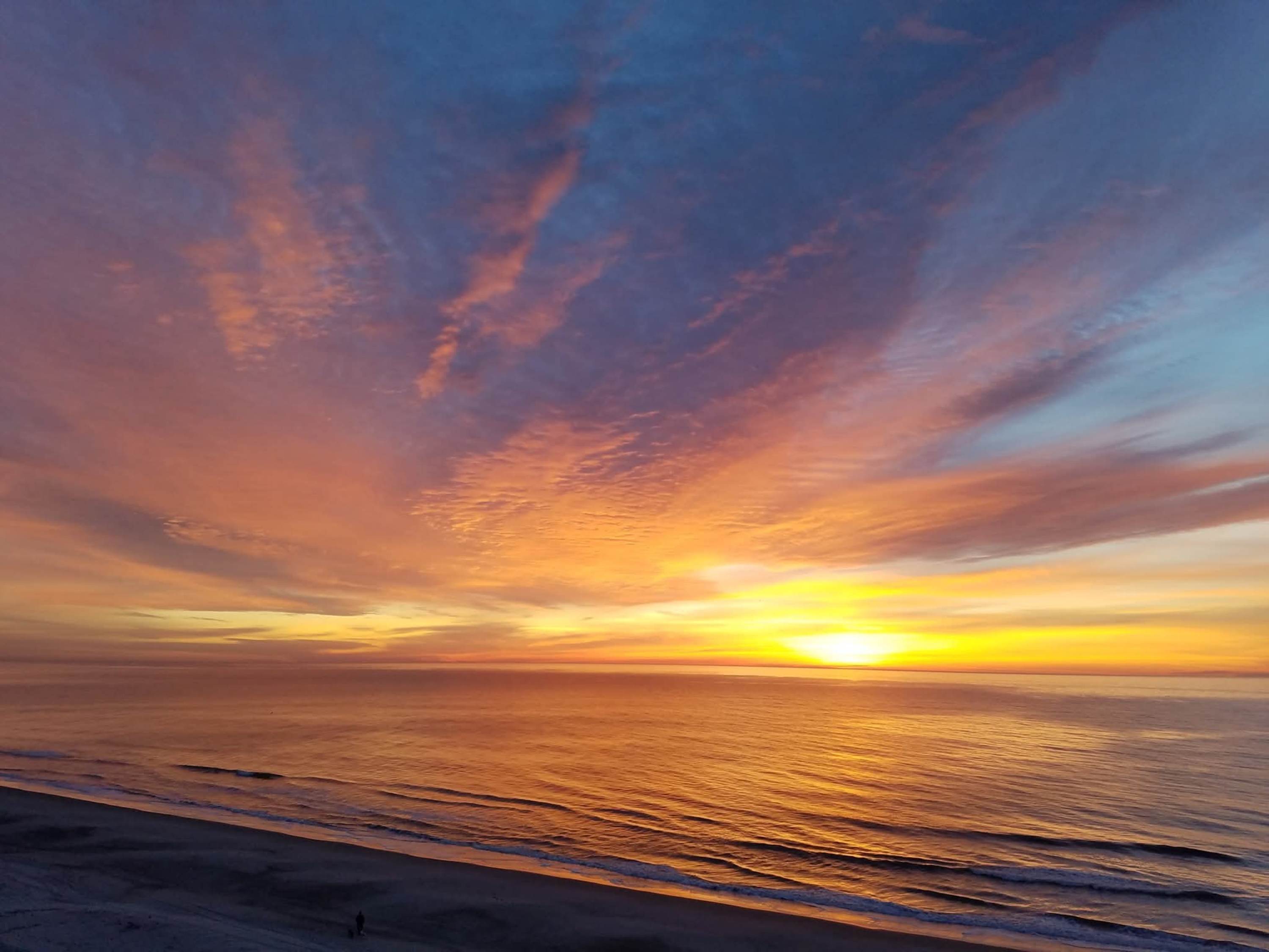 Bay View 1106 - 2 Bedroom - Big Fish Rentals