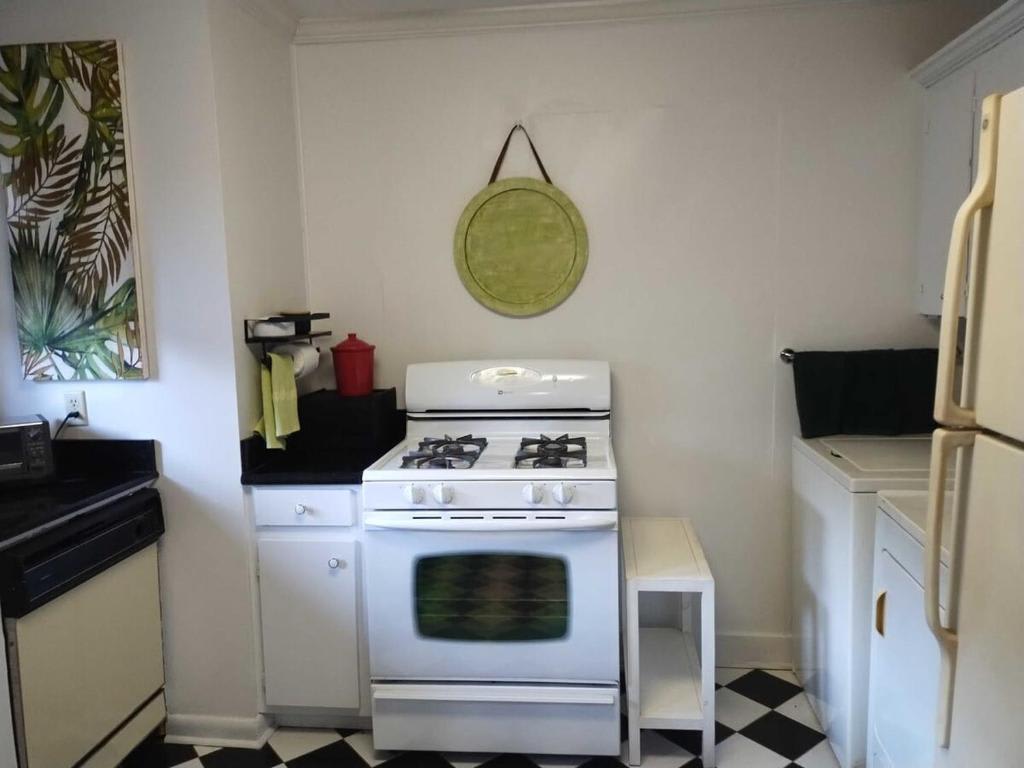 Spacious 2BR | Perfect for Work Crews or Families