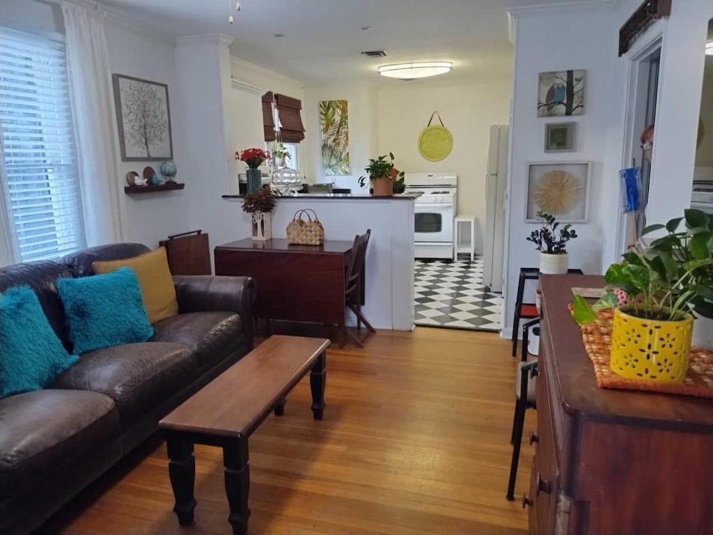 Spacious 2BR | Perfect for Work Crews or Families