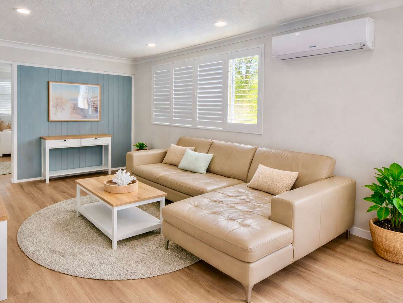Seabreeze Stay at Southport — Southport, QLD — vacation rental