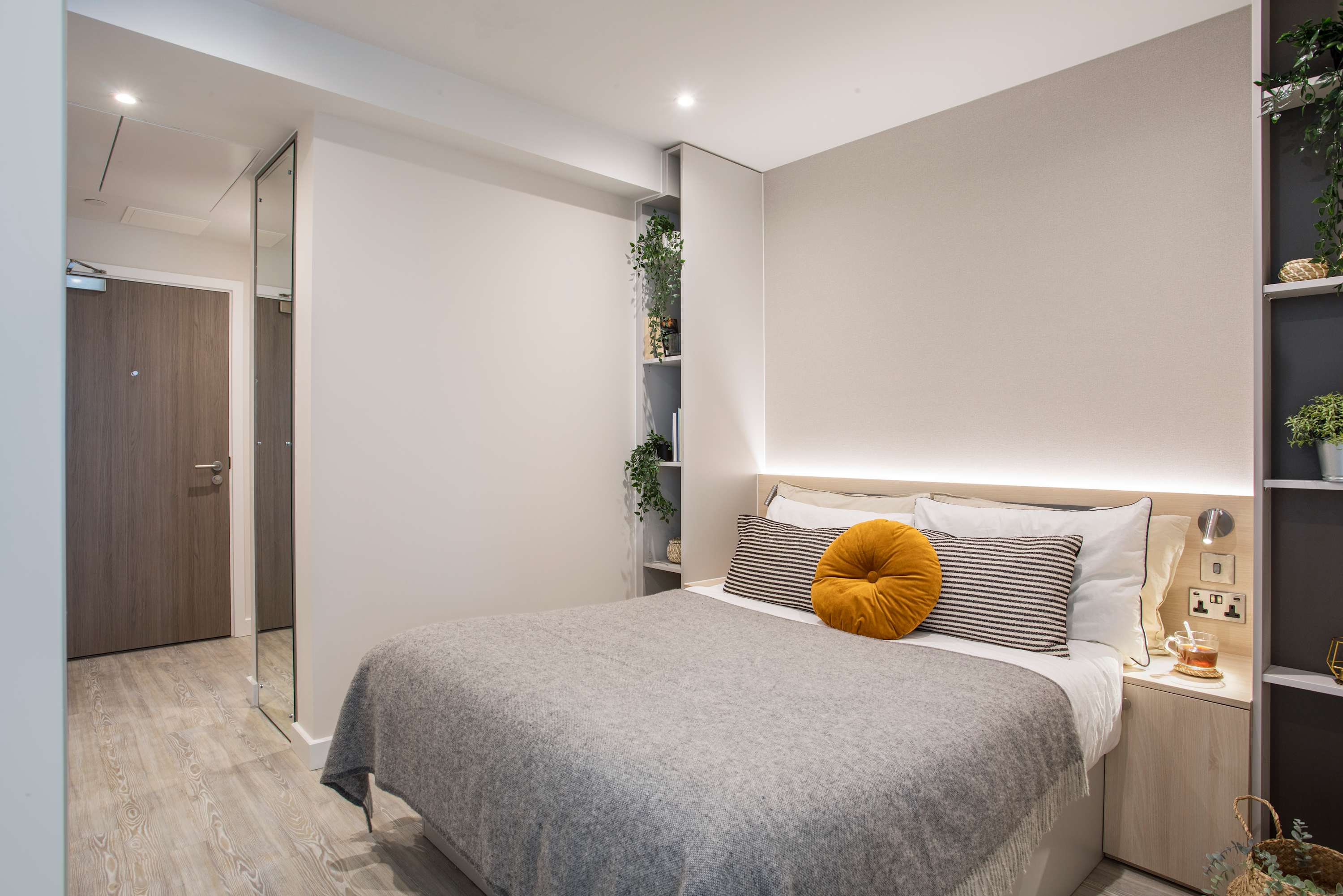 Laundry room - Gym - 1GB WiFi : StayCozy
