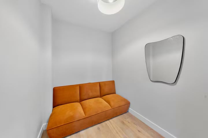 Stylish 1 Bed Apartment
