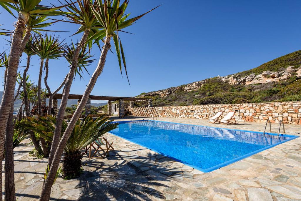Aegean Whisper Home - Parikia — Krotiri — vacation rental