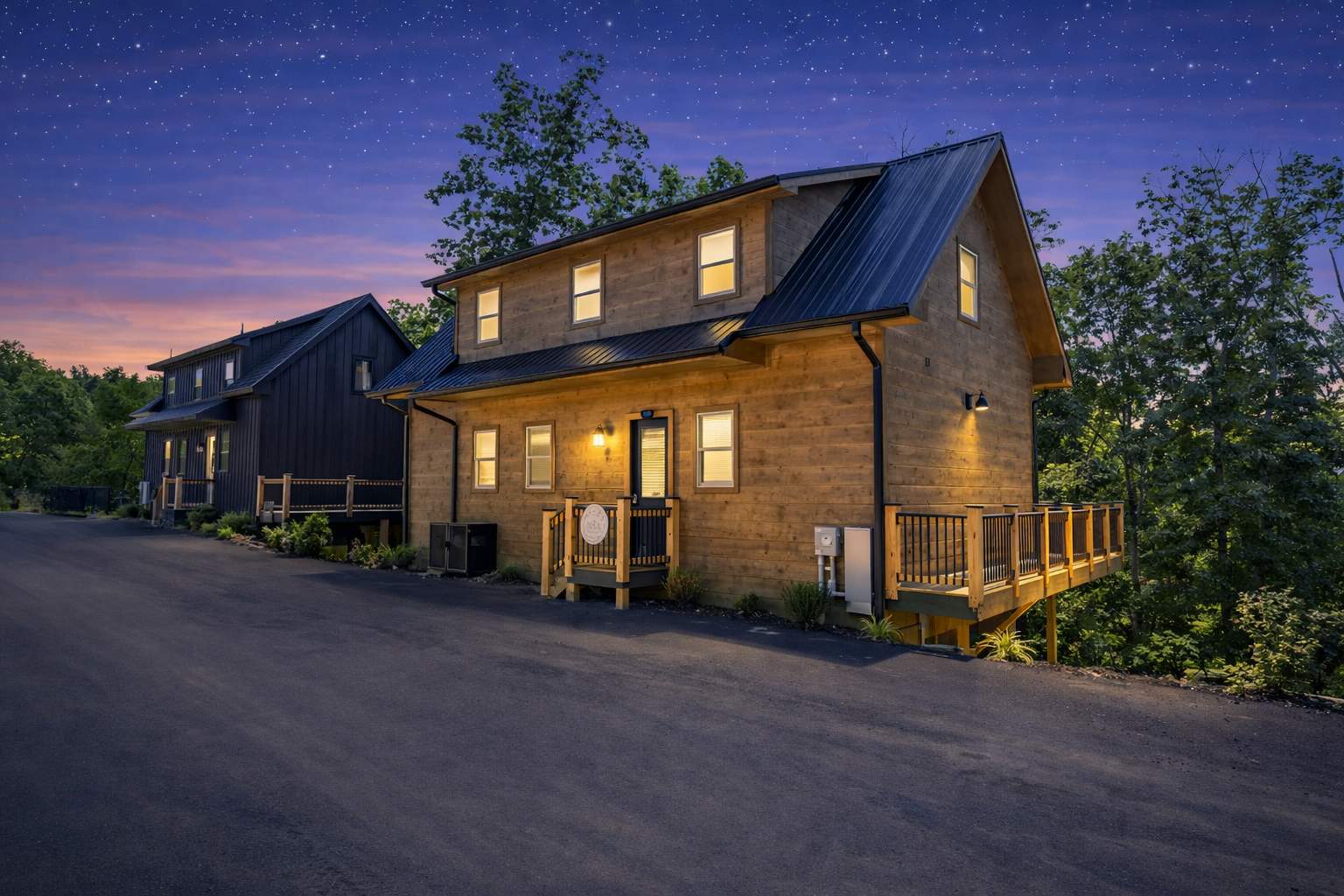 Charming Cabin | Hot Tub • Arcade • Fast WiFi — Sevierville, TN — vacation rental