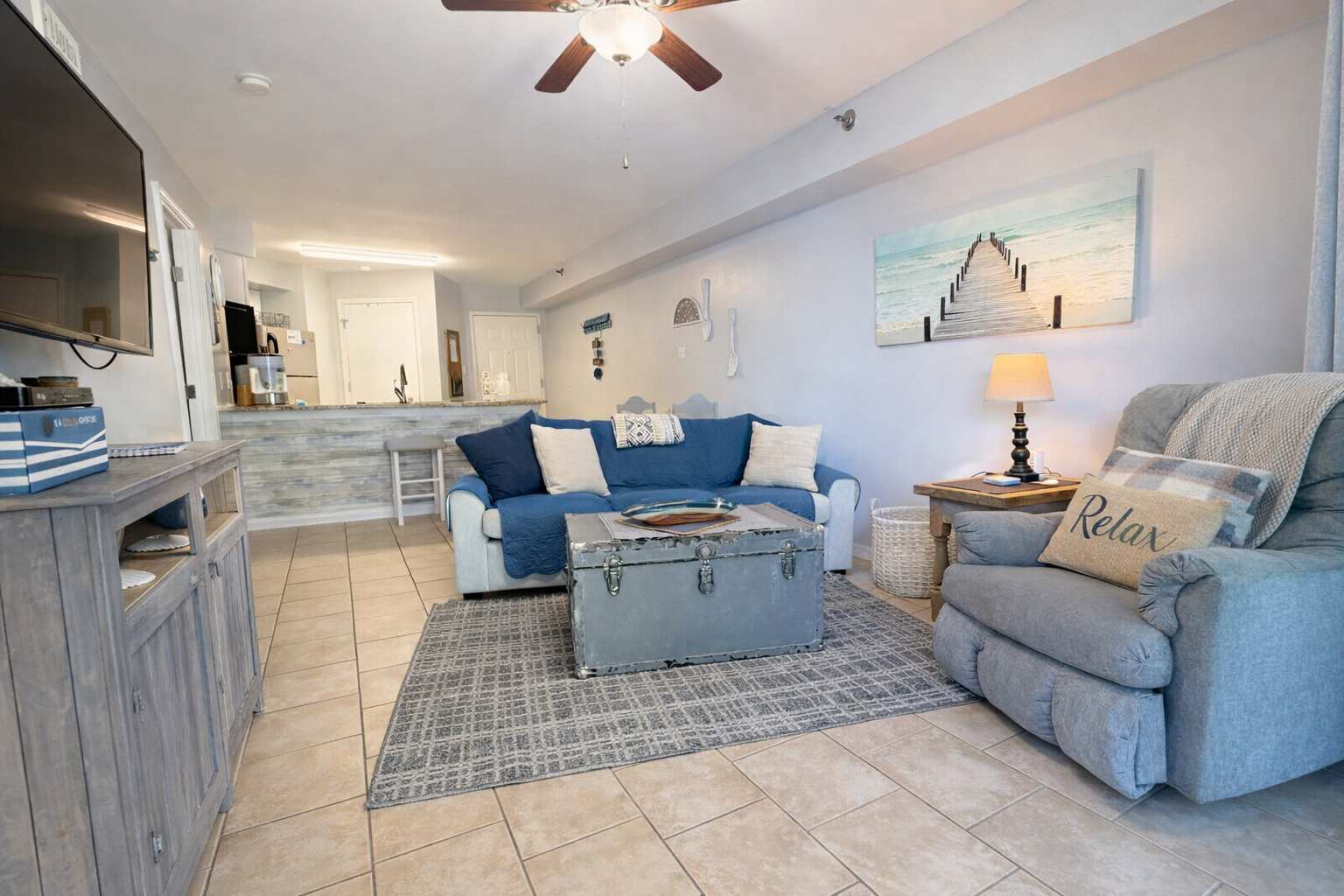 Harbour Place 102- gulf-view, out & indoor pool, hot tub — Orange Beach, AL — vacation rental