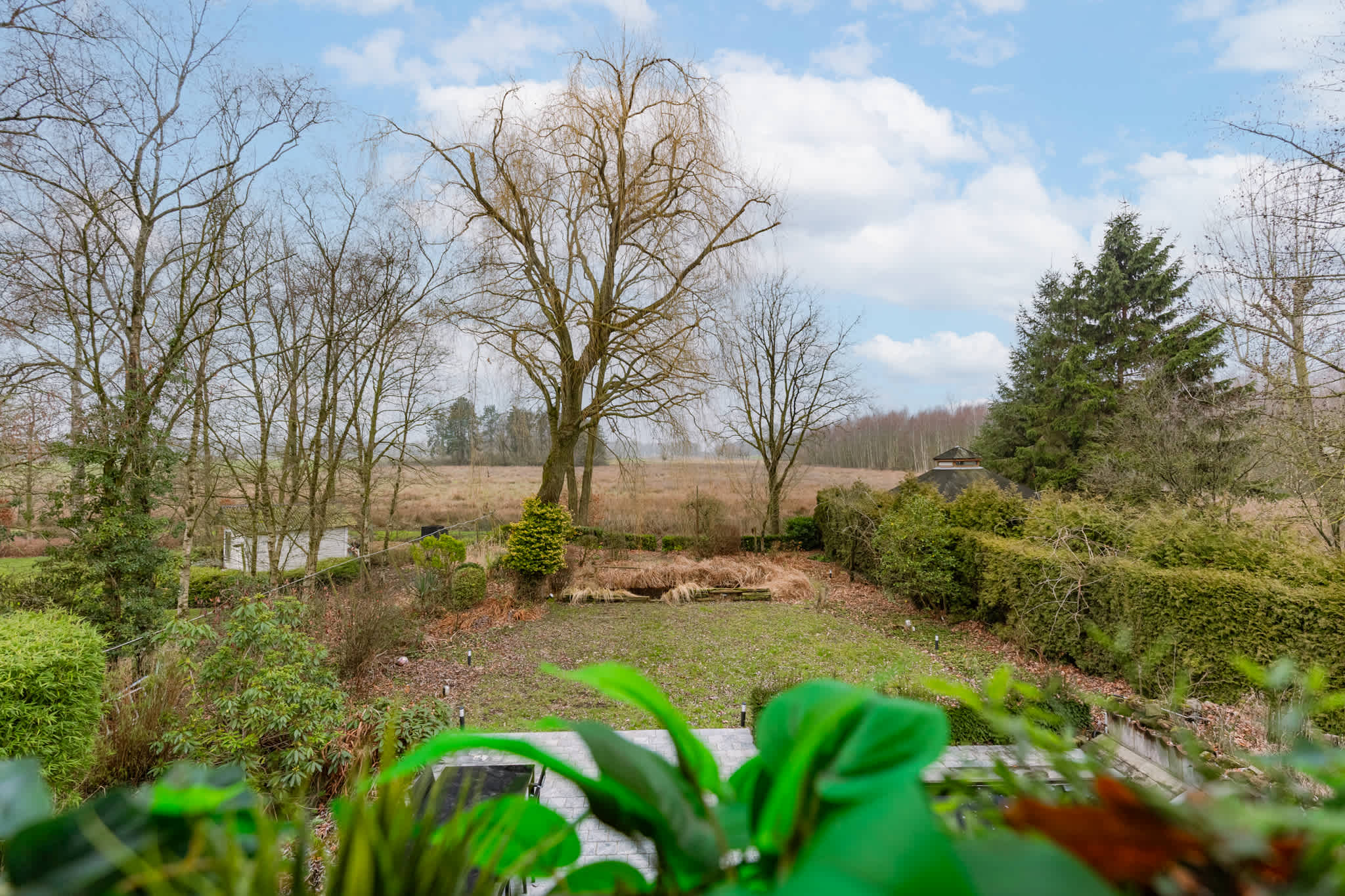 Anna-Helena · Forest Chalet Between Ghent & Bruges - Foto 11