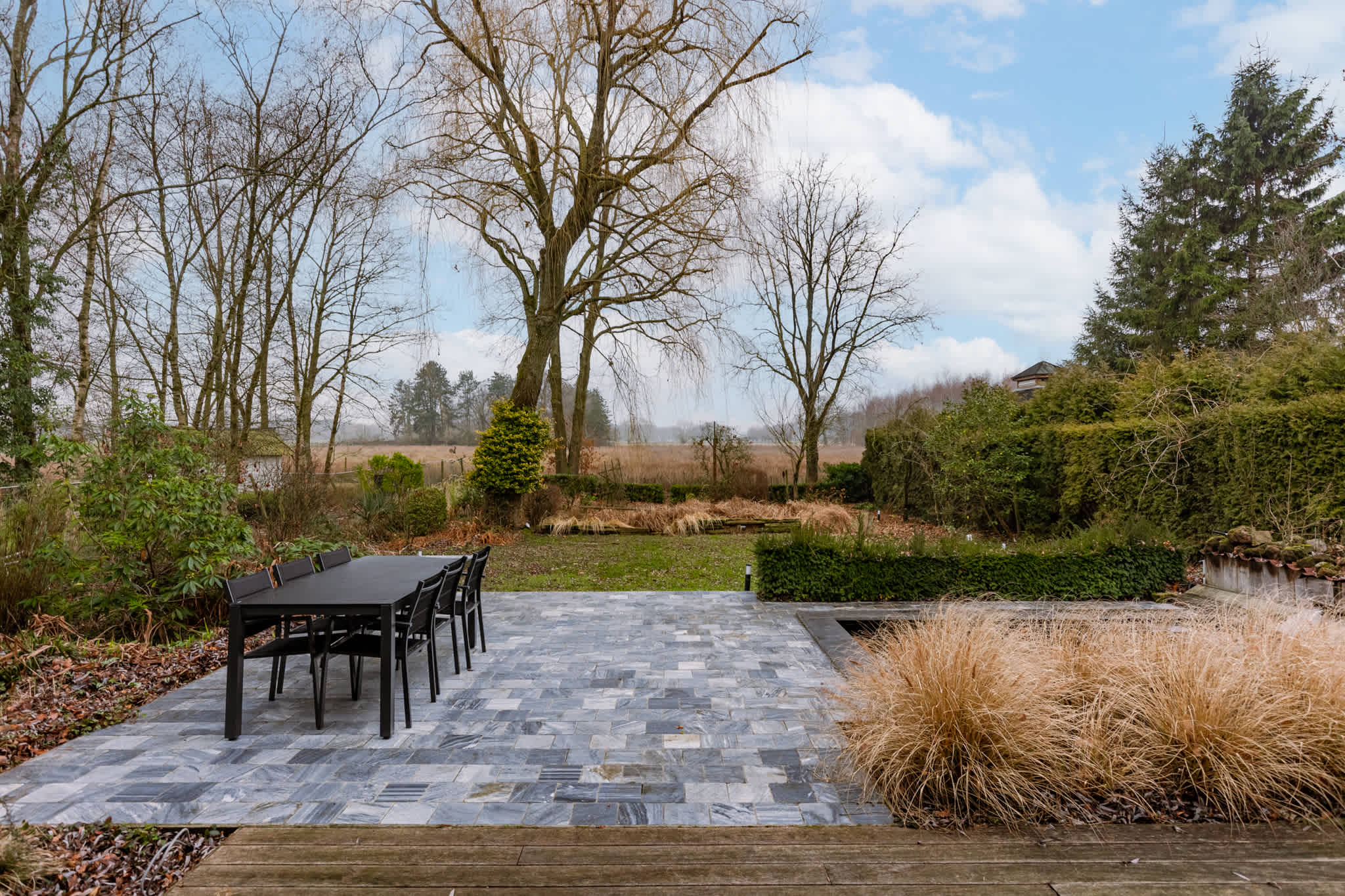 Anna-Helena · Forest Chalet Between Ghent & Bruges - Foto 22