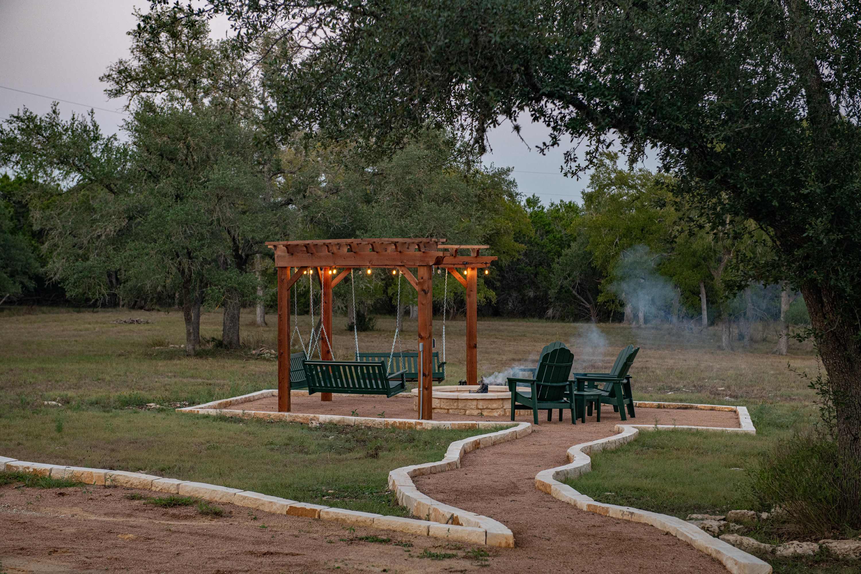 Wimberley | Hot Tub+Fire Pit+Pickleball | Sleeps 6 — Wimberley, TX — vacation rental
