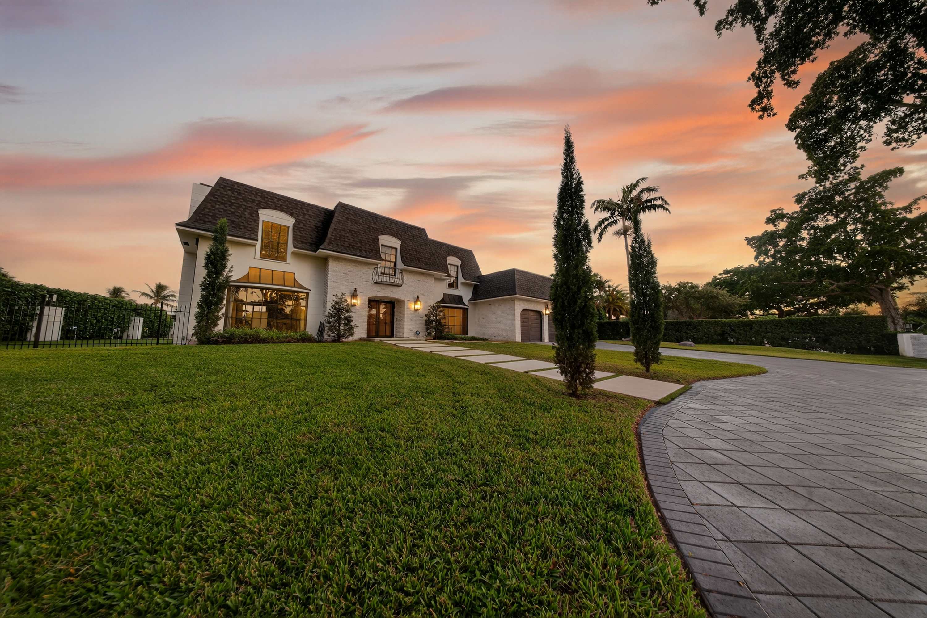 Brand New 5 bedroom Modern Home on Golf course — Fort Lauderdale, FL — vacation rental