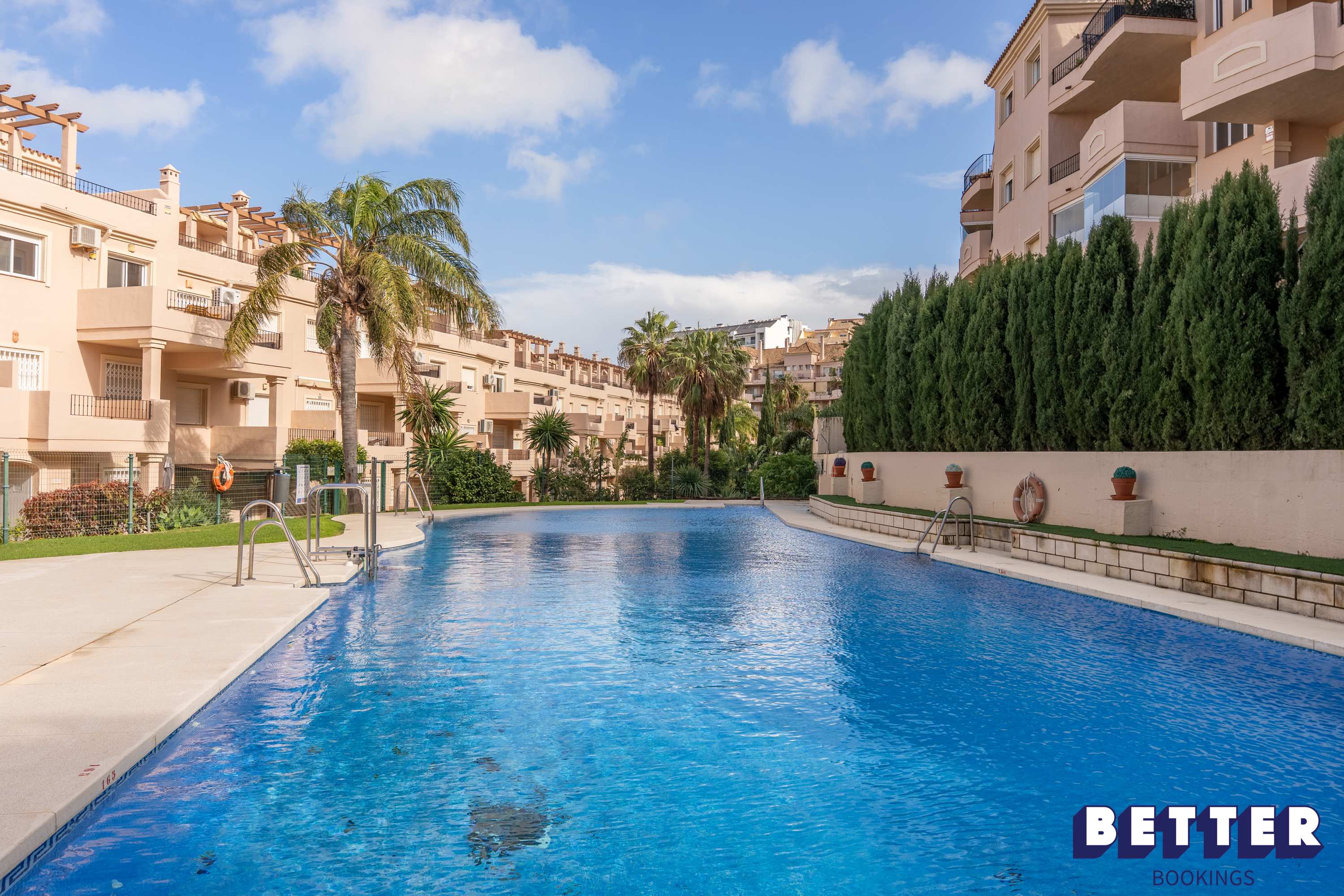 3BR Pool and Views By Better Bookings — Manilva, Andalucía — vacation rental