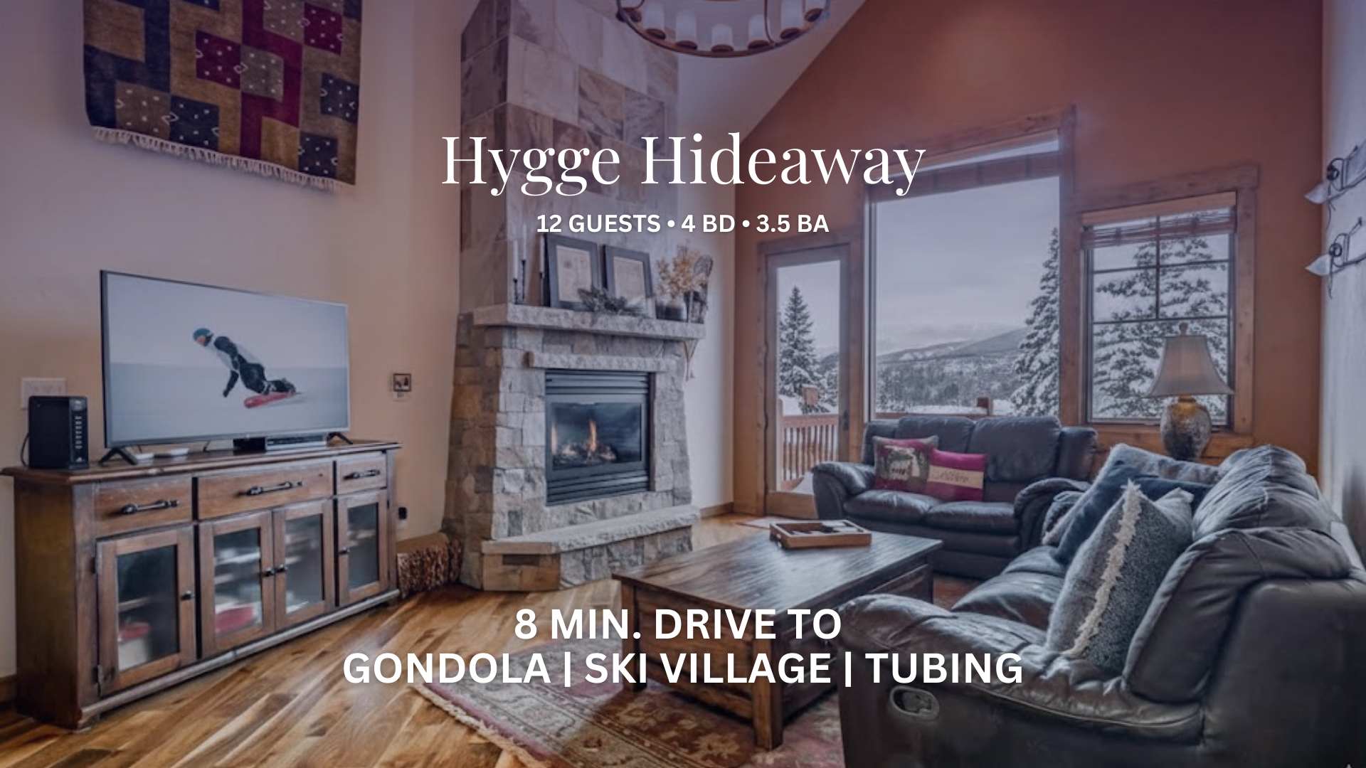 Hygge Hideaway
