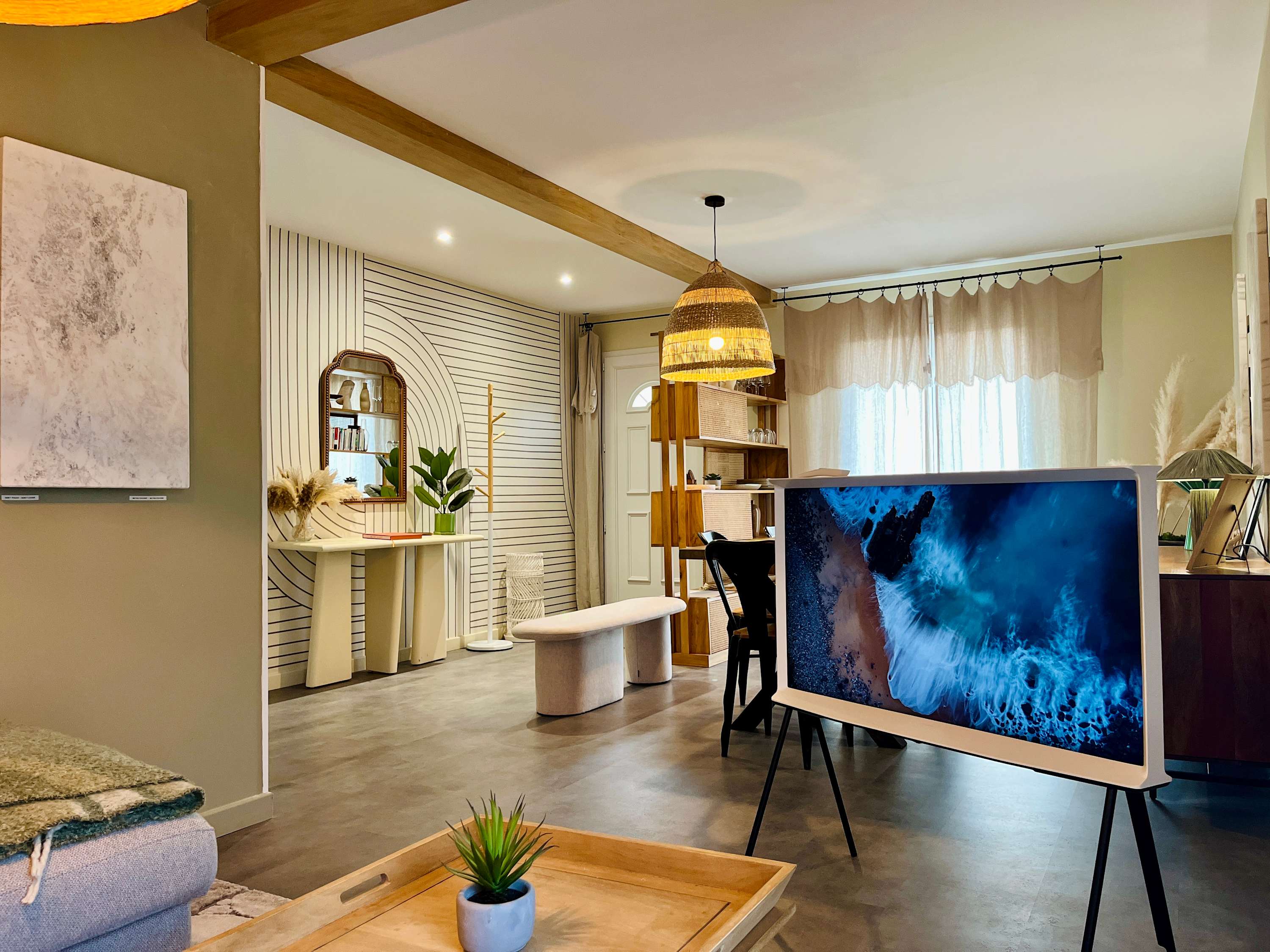 Minimaliste Oasis - Golf & Spa — Saint-Lô, Normandy — vacation rental