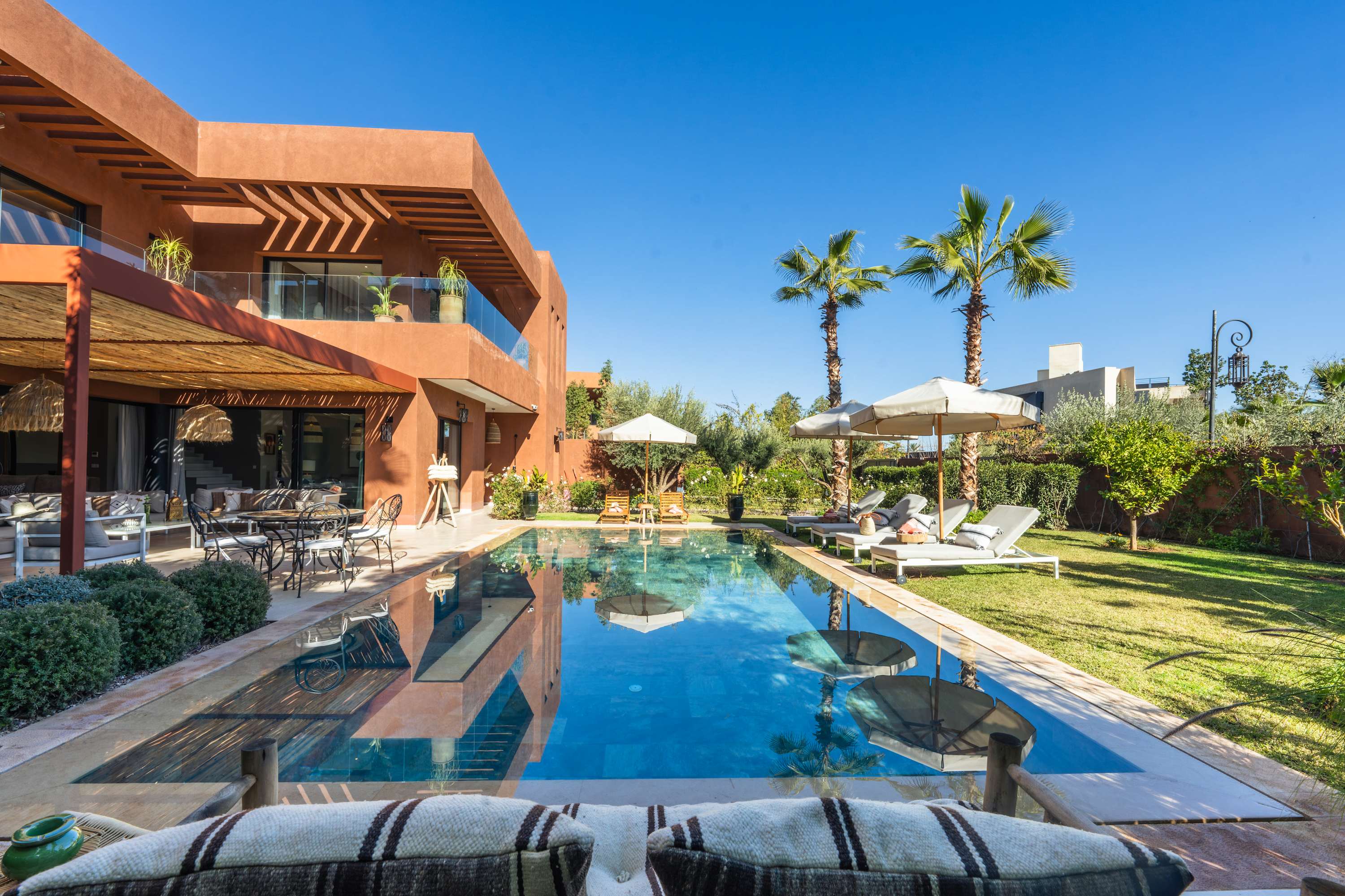 Dar Lola · Oasis Privée - Dar Lola — Marrakesh, Marrakesh-Safi — vacation rental