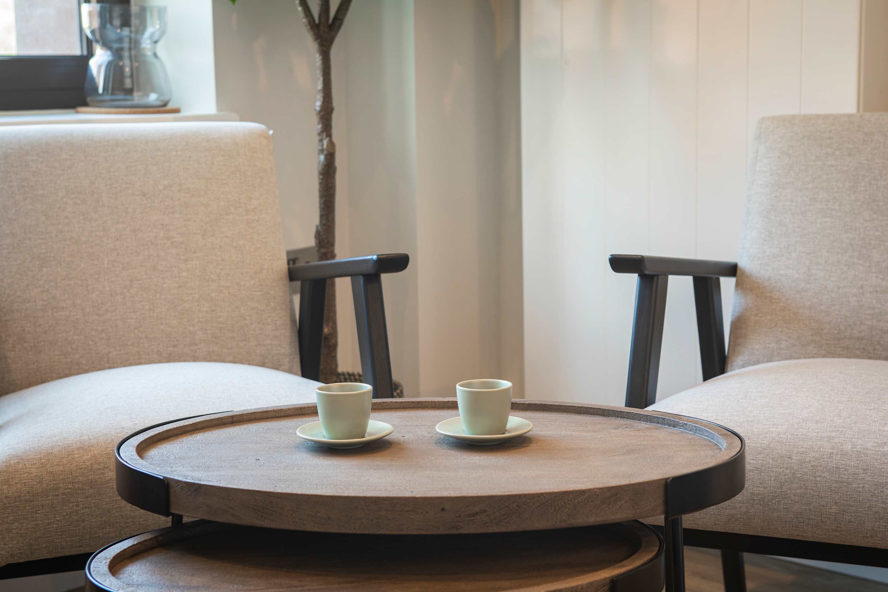 Coworking hub - Gym - Workspace : StayCozy