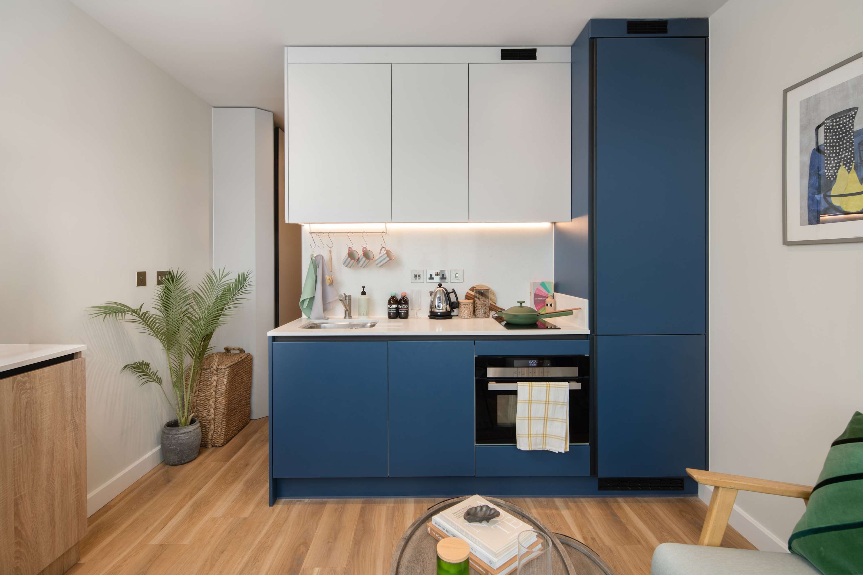 Workspace hub - Gym - Coworking : StayCozy