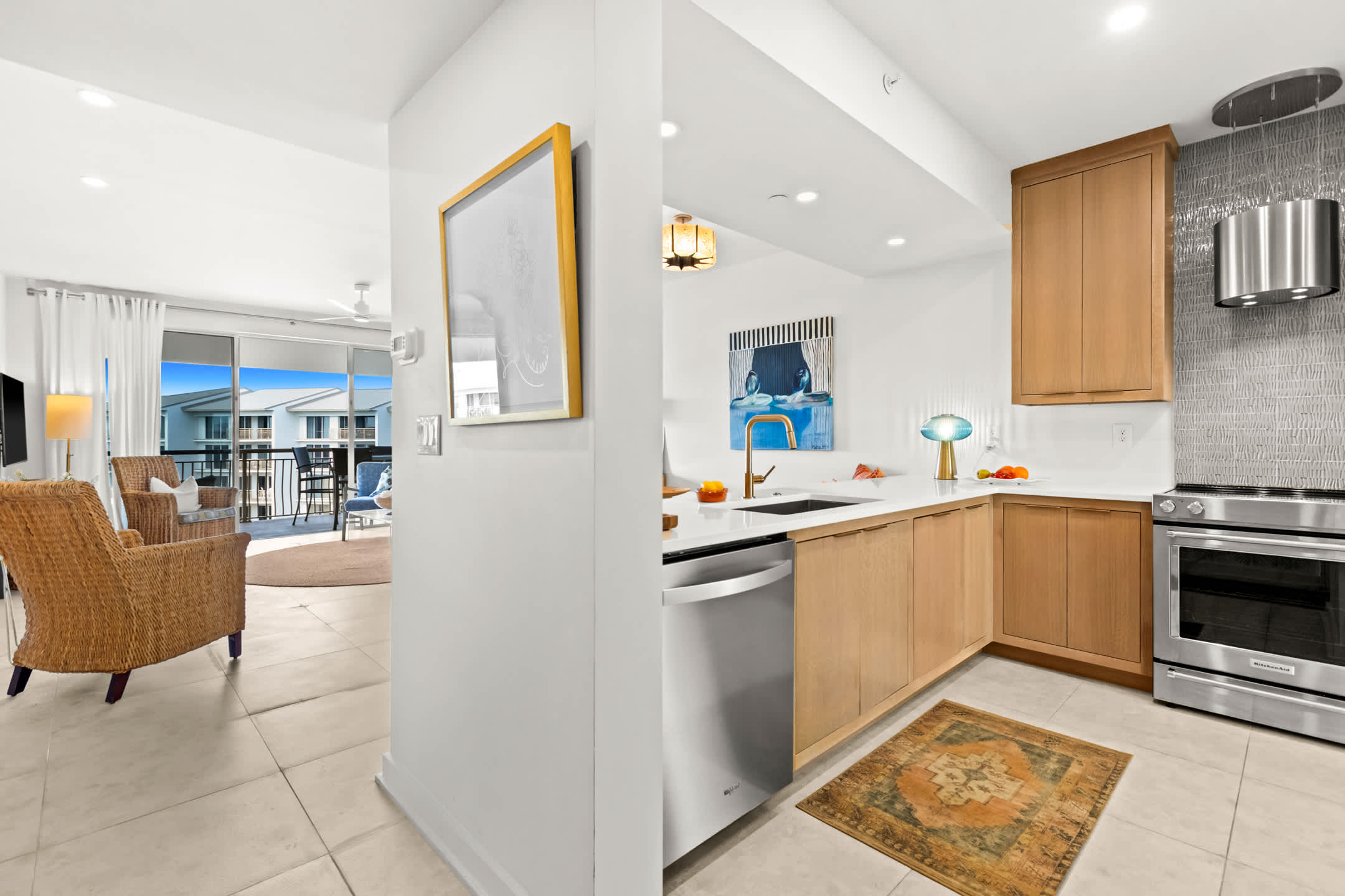 High Pointe Resort 414 9