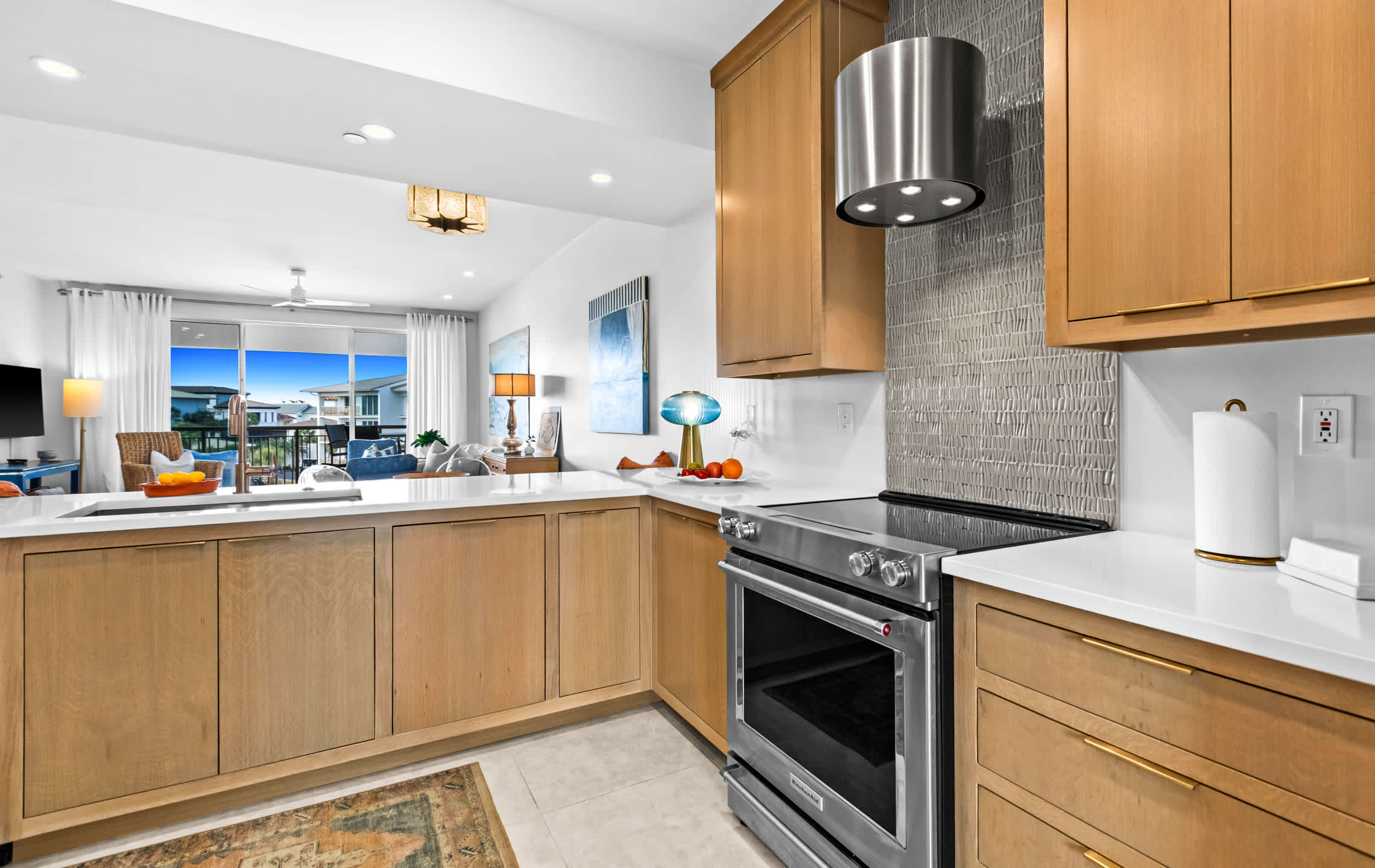 High Pointe Resort 414 15