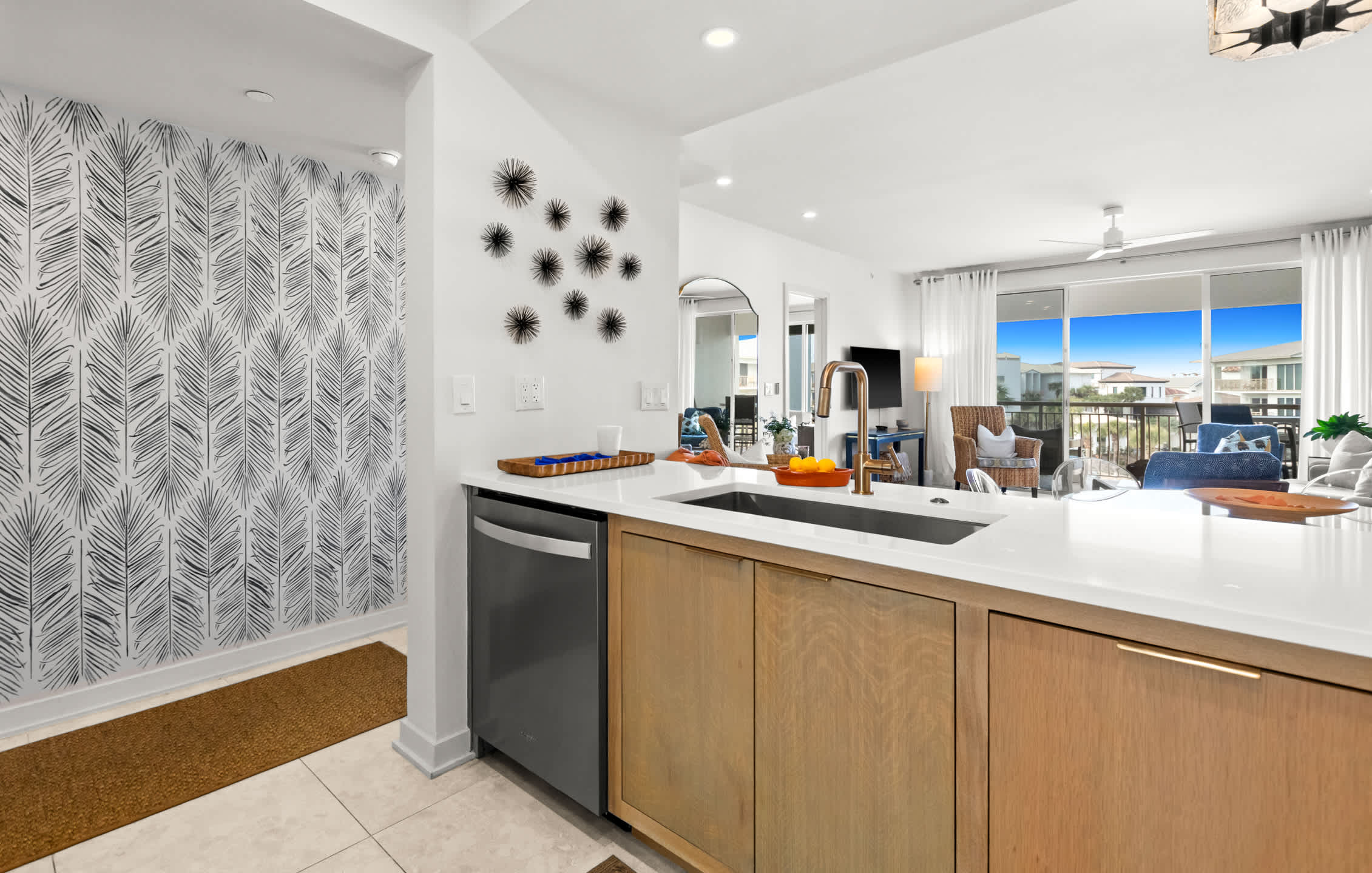 High Pointe Resort 414 16