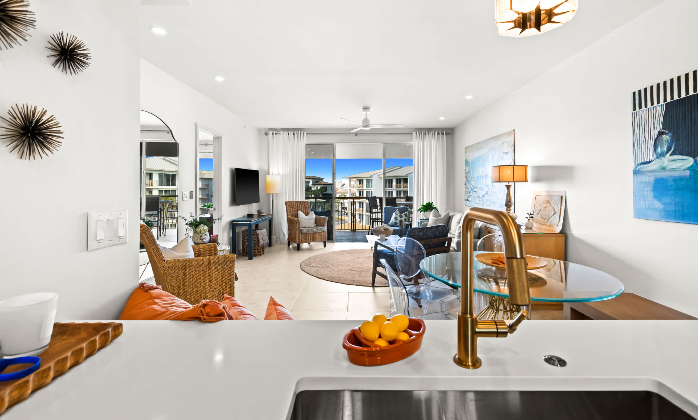 High Pointe Resort 414 17