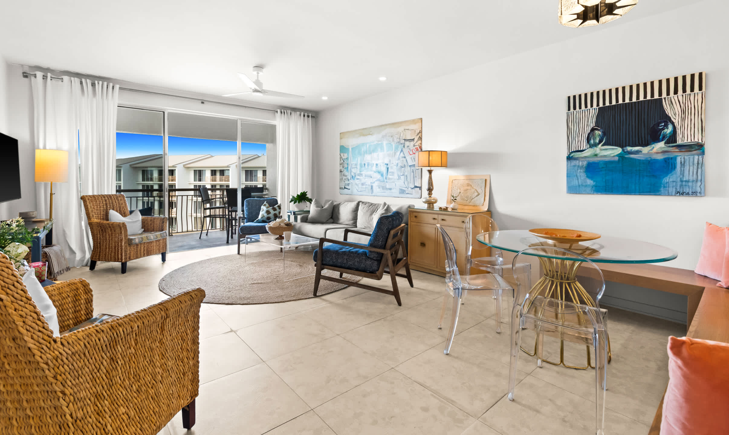 High Pointe Resort 414 19