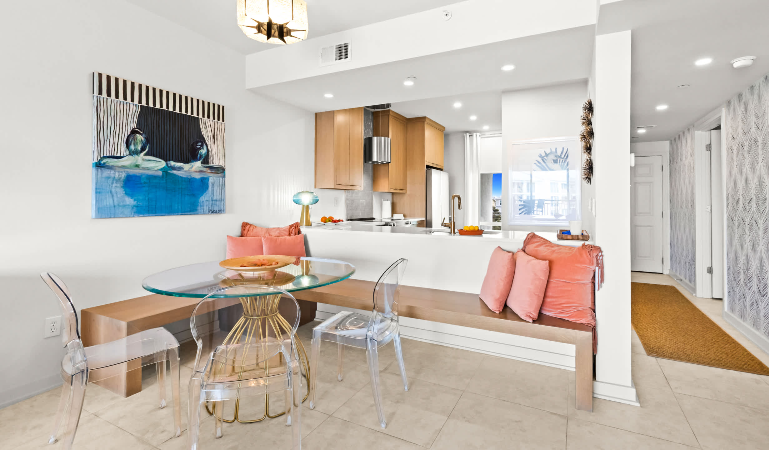 High Pointe Resort 414 20