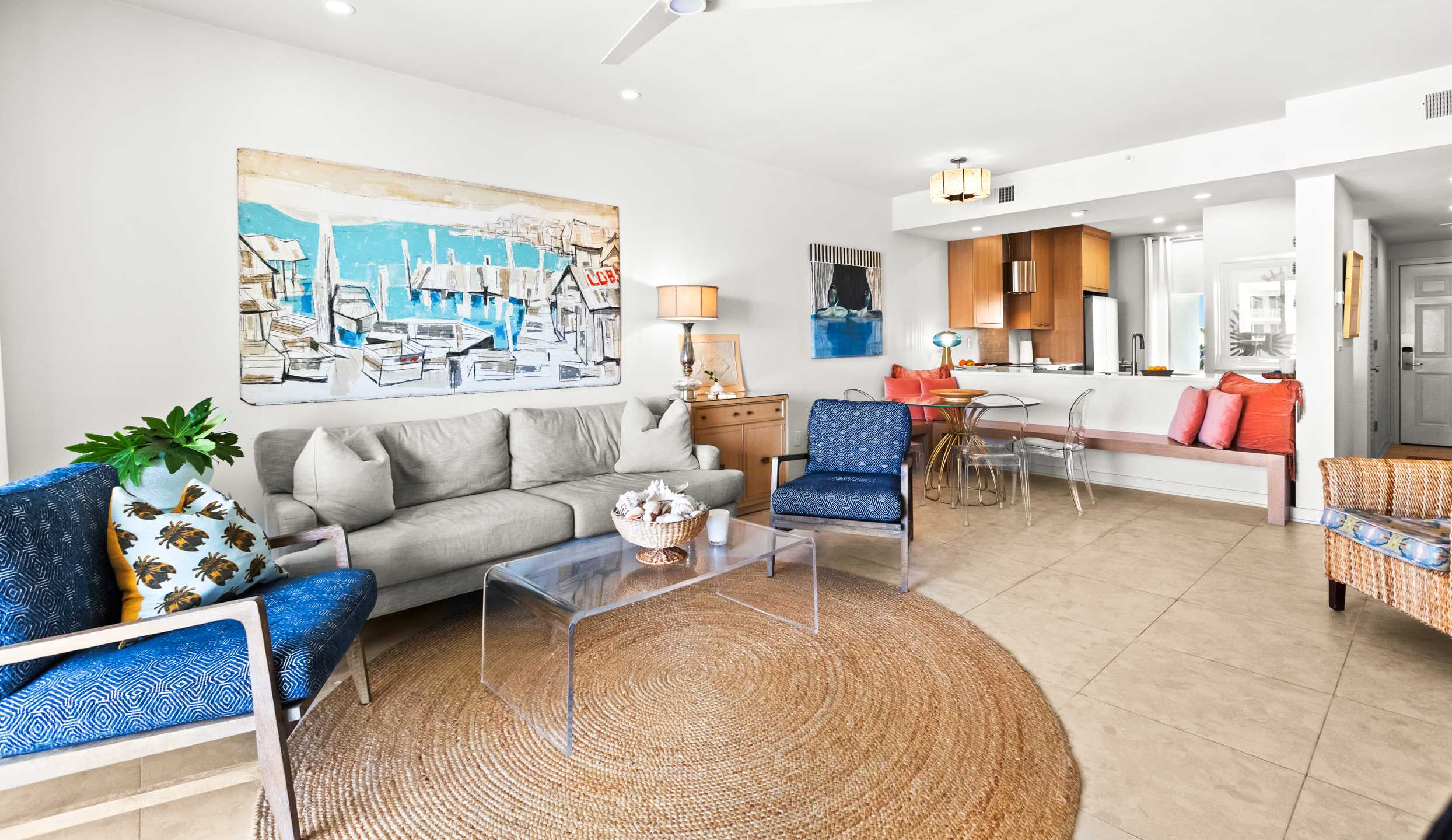 High Pointe Resort 414 26