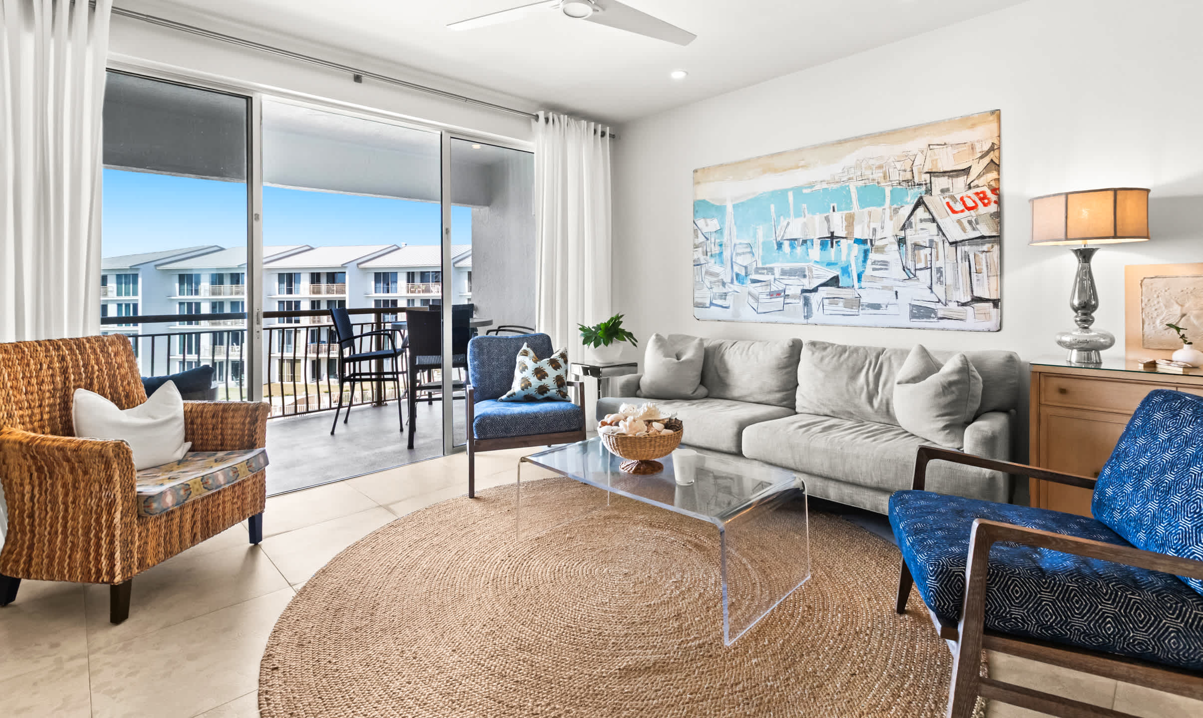 High Pointe Resort 414 25