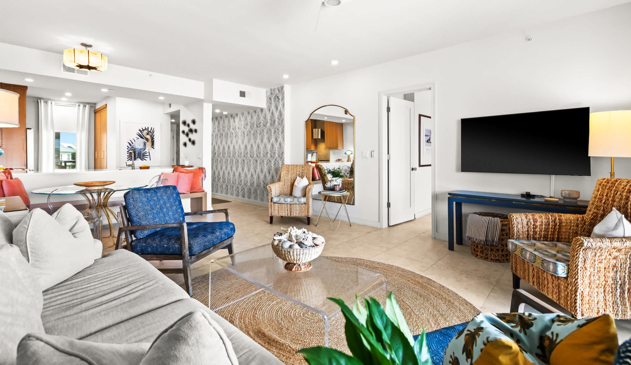 High Pointe Resort 414 27