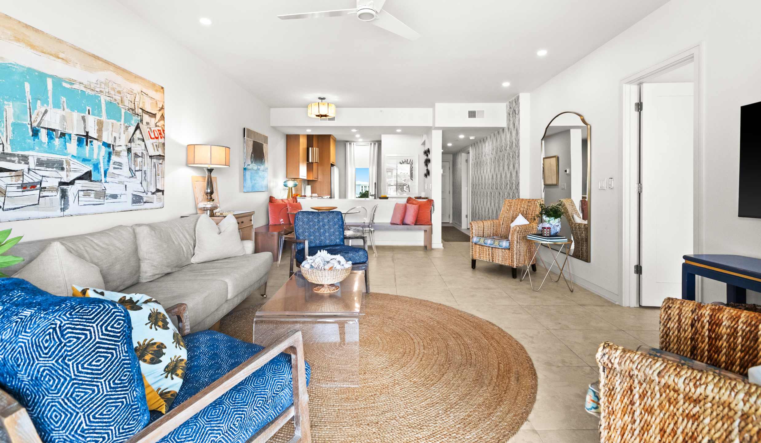 High Pointe Resort 414 28