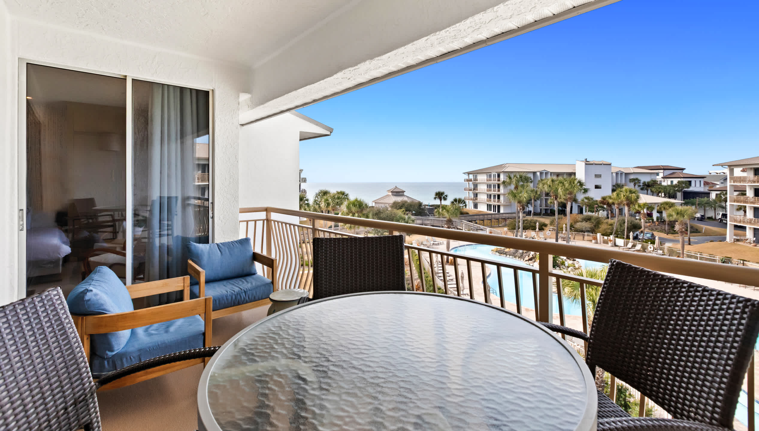 High Pointe Resort 414 40