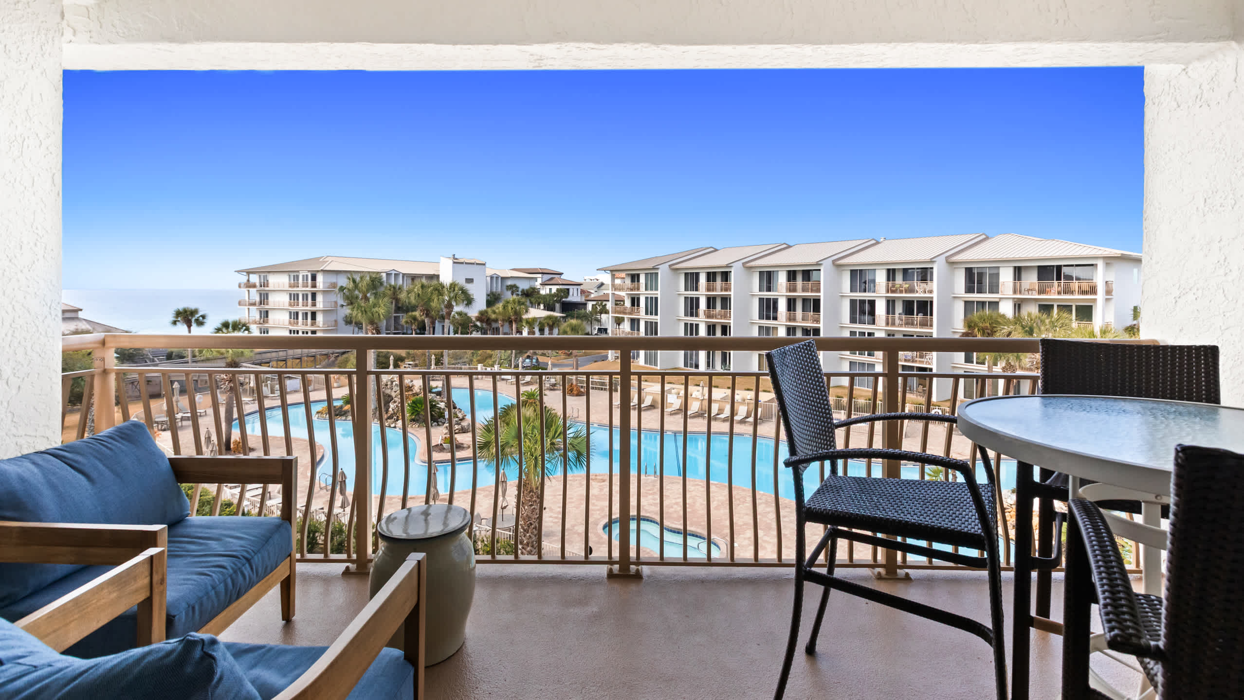 High Pointe Resort 414 39